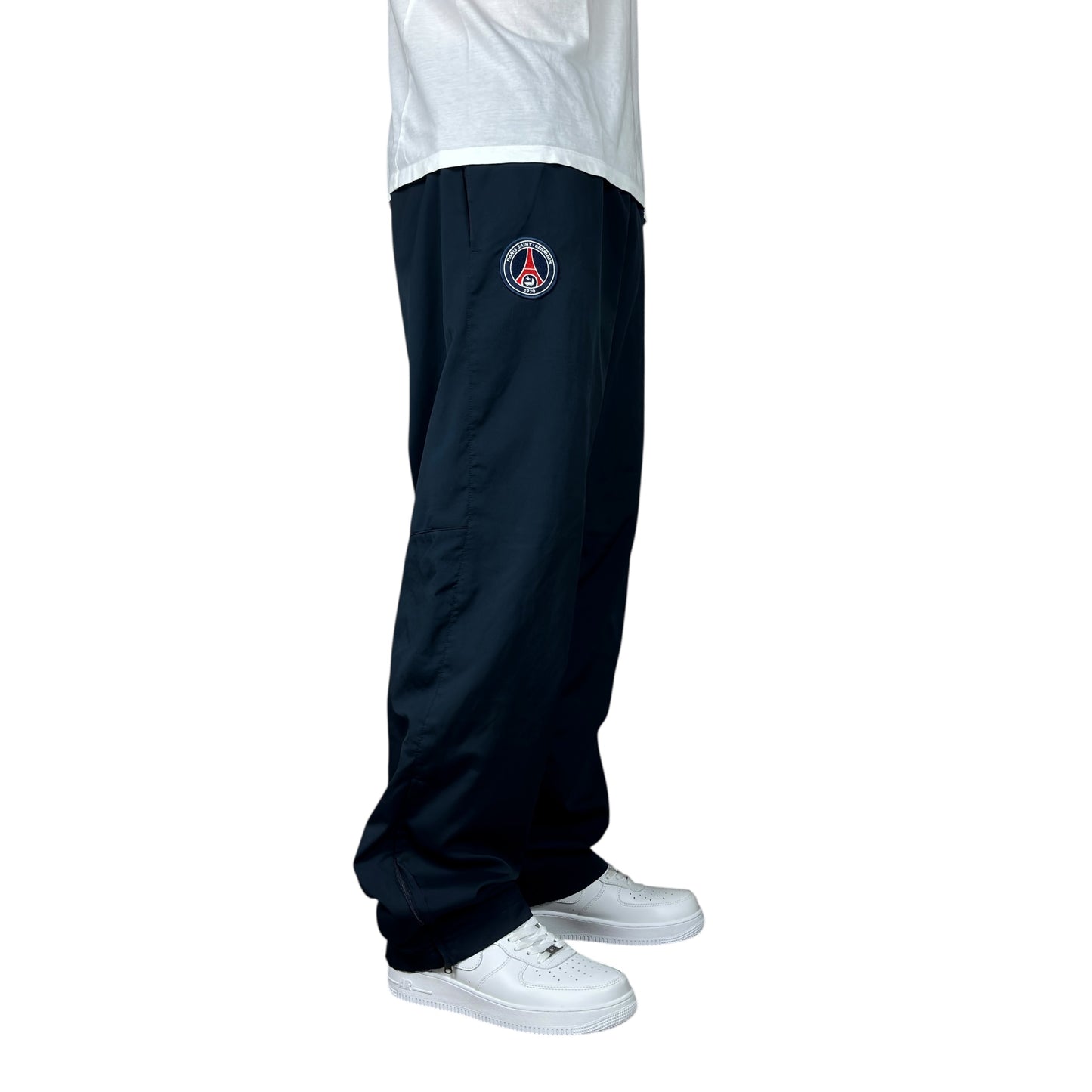 Vintage Nike Trackpants (L)