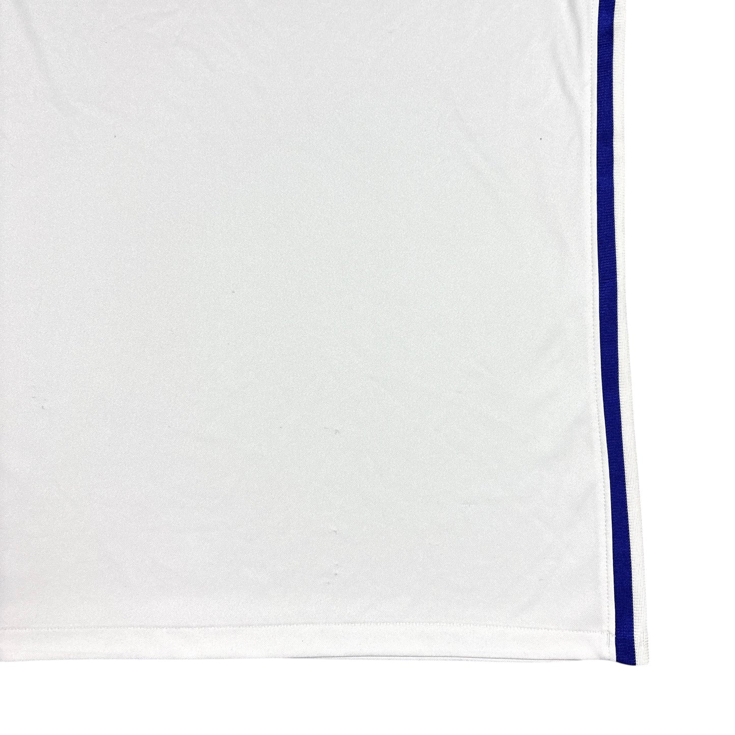 Vintage Nike Frankreich Trikot (M)