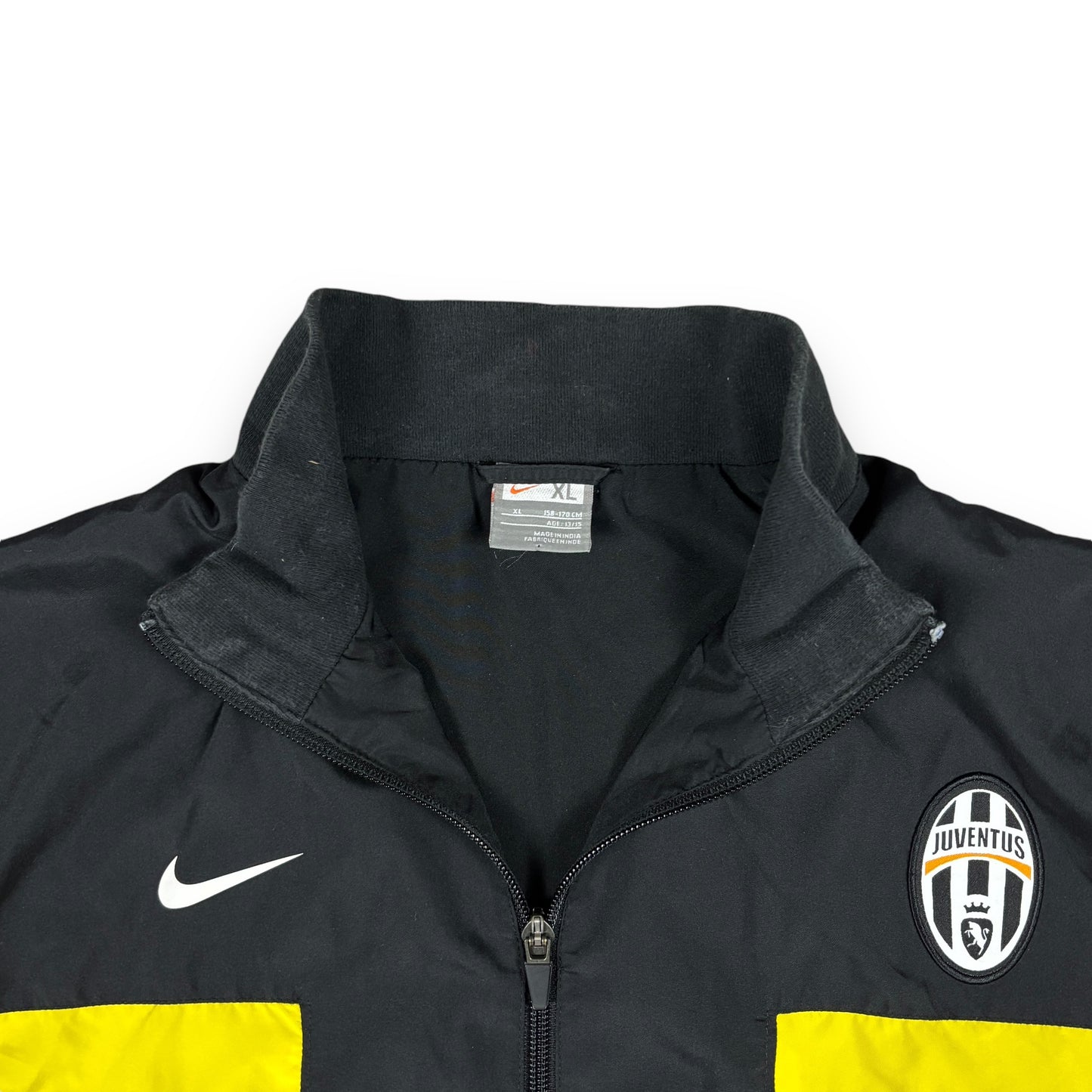 Vintage Nike x Juventus Tracksuit (S)