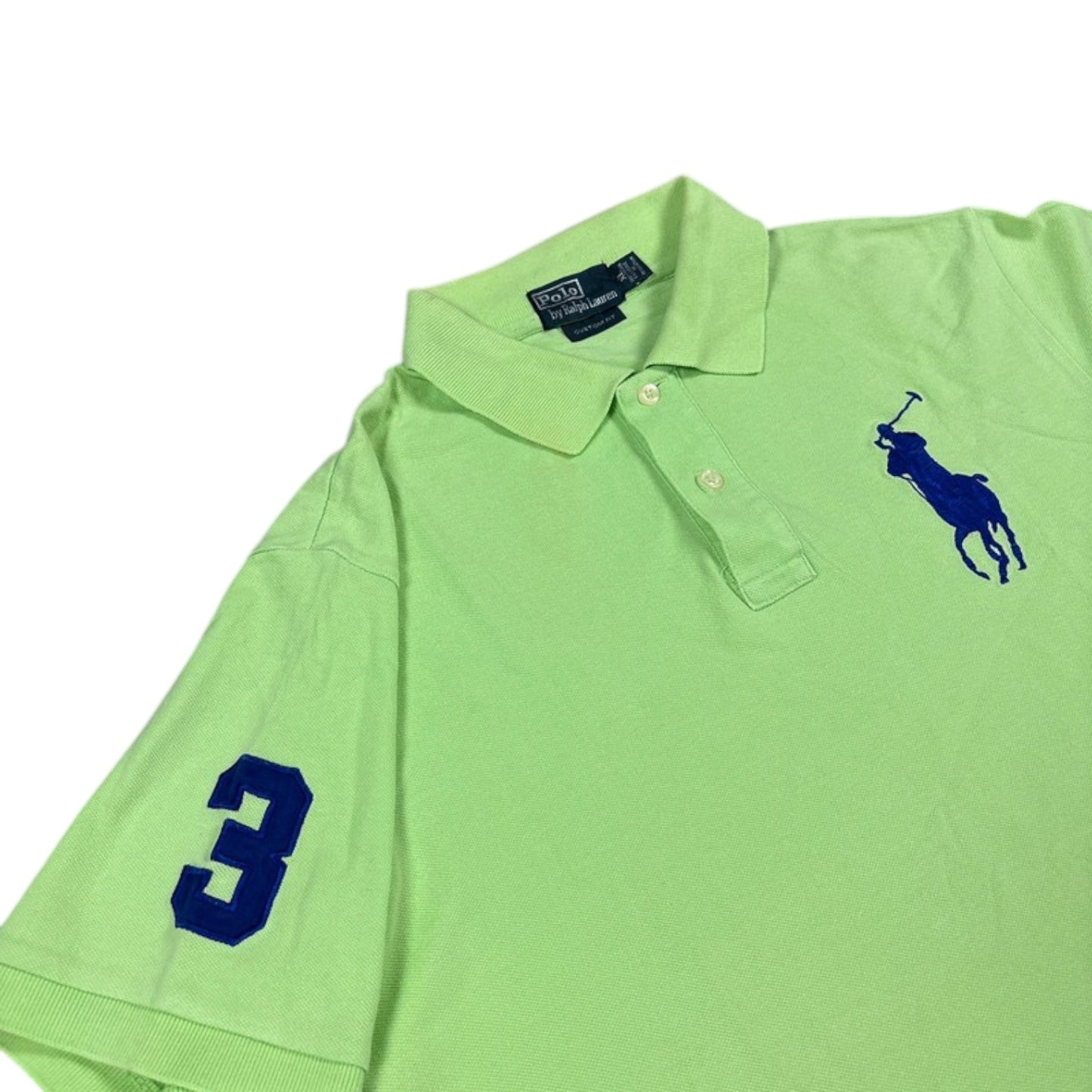 Vintage Ralph Lauren Poloshirt (L)