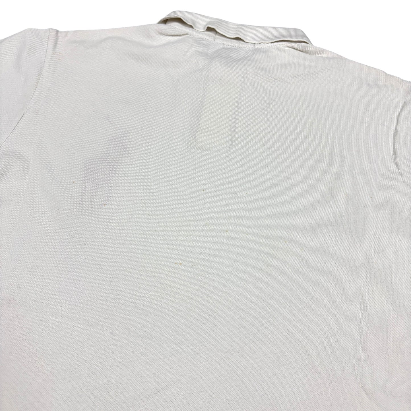 Vintage Ralph Lauren Poloshirt (XL)