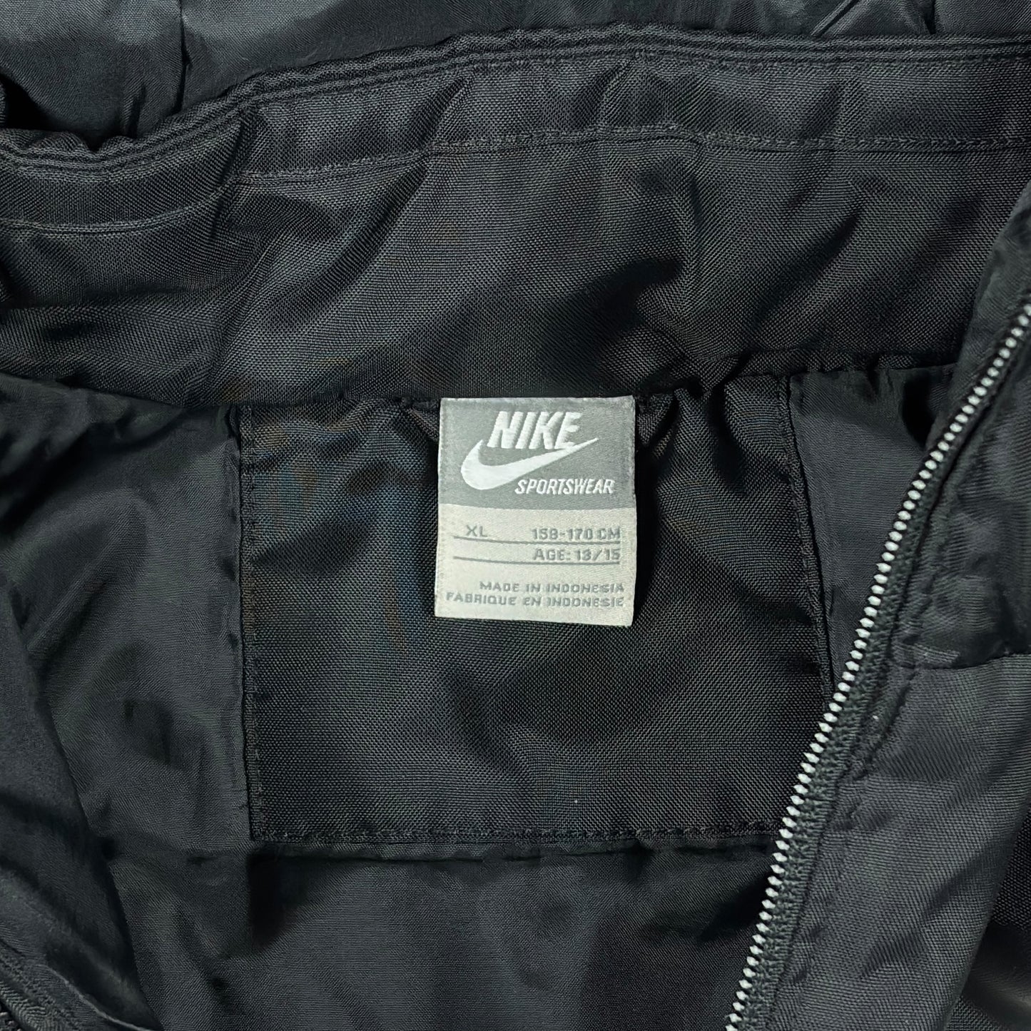 Vintage Nike Übergangsjacke (L)