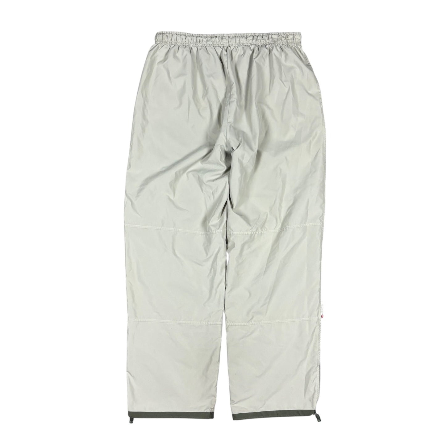 Reversibel 2 in 1 Vintage Nike Trackpants (L-XL)