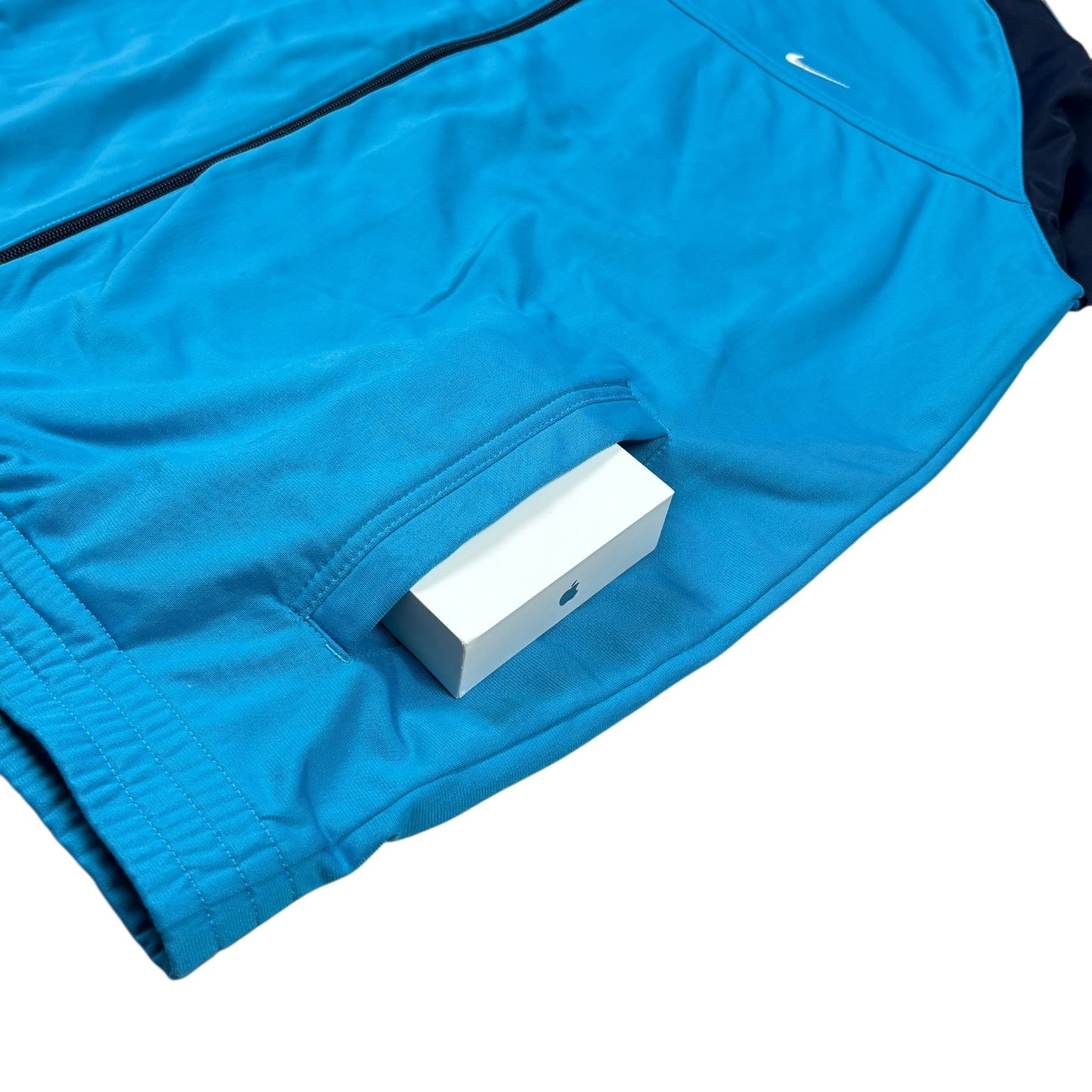 Vintage Nike Trackjacket (XL)