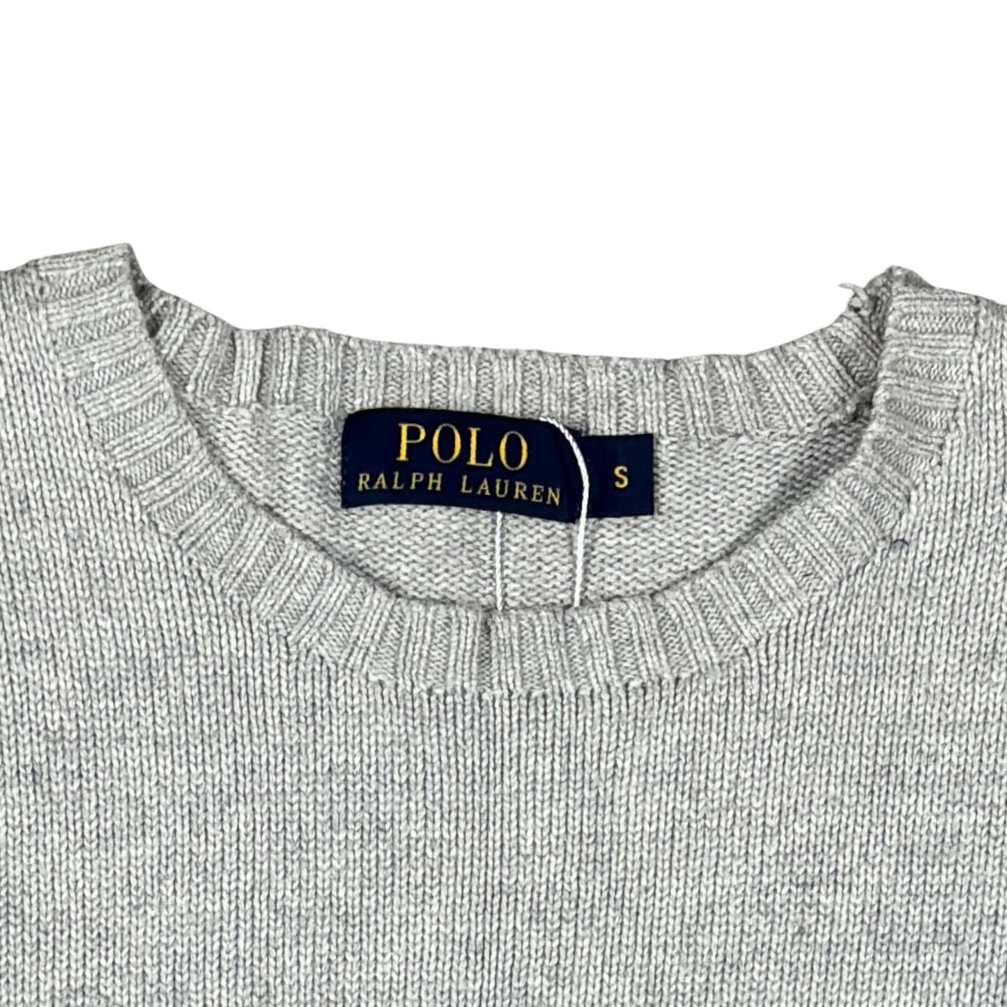 Vintage Ralph Lauren Pullover (S)