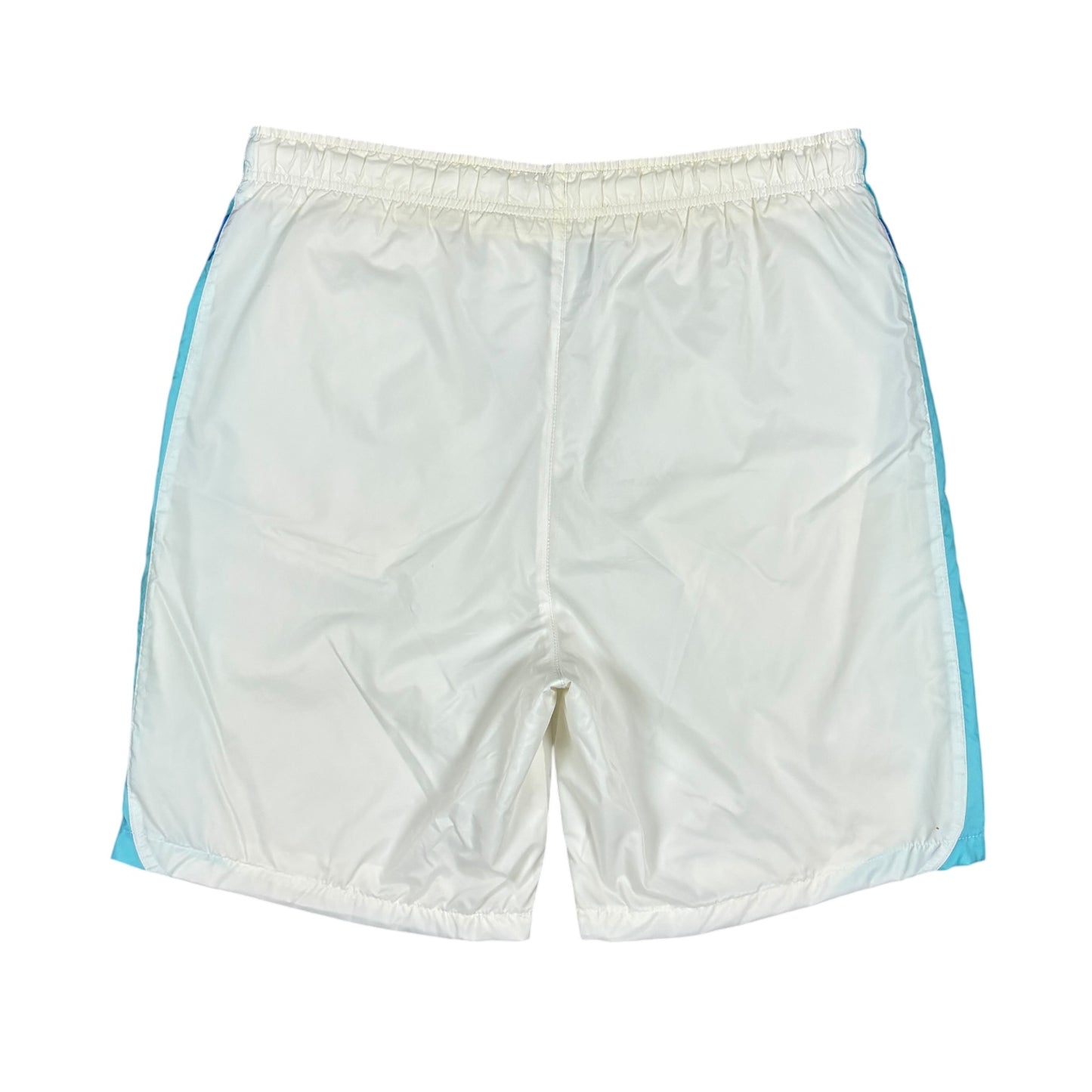Vintage Nike Hex Shorts (M)