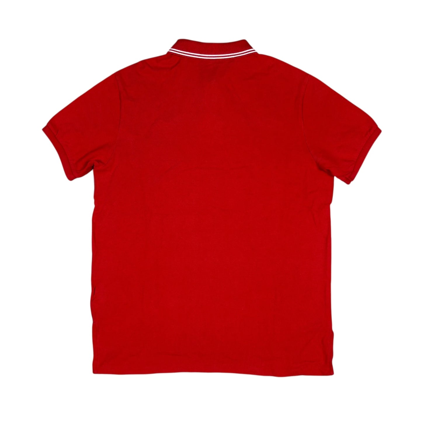 Vintage Ralph Lauren Poloshirt (XL)