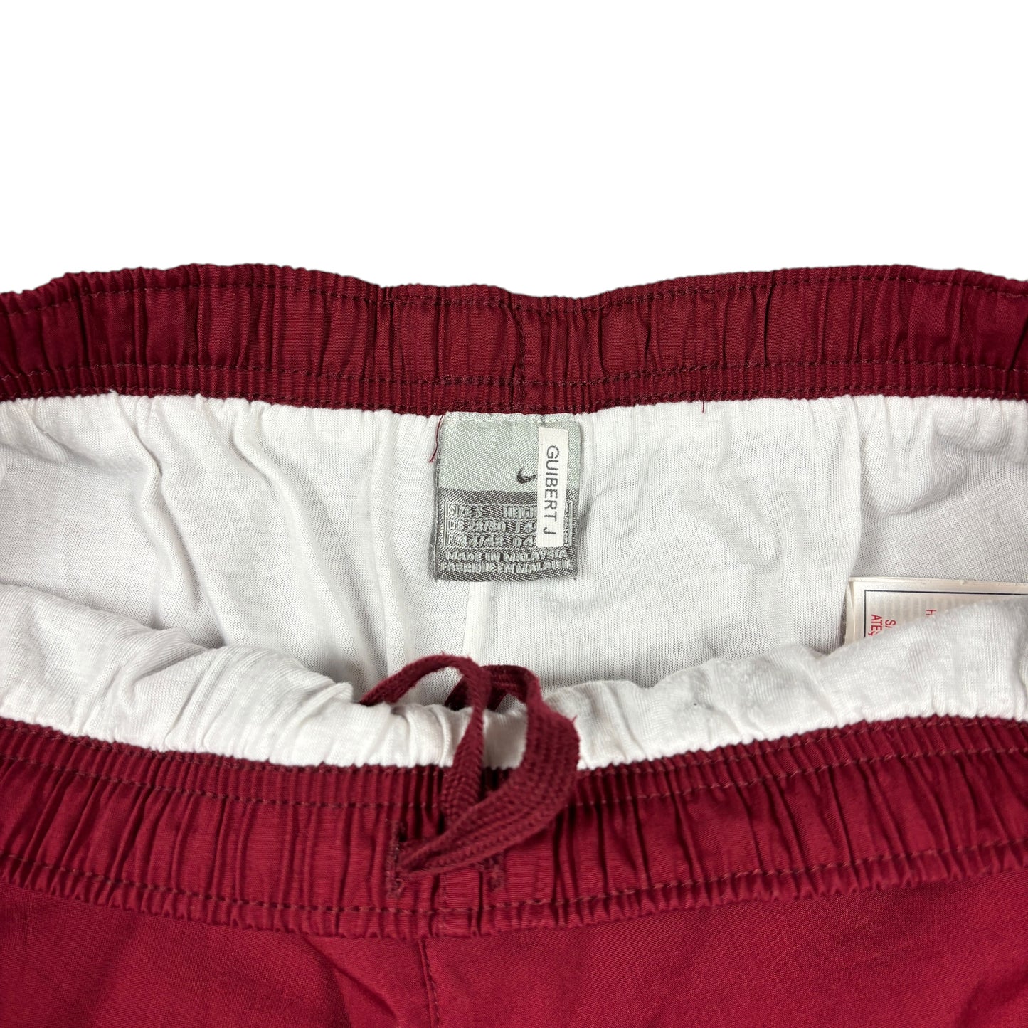 Vintage Nike Trackpants (M)