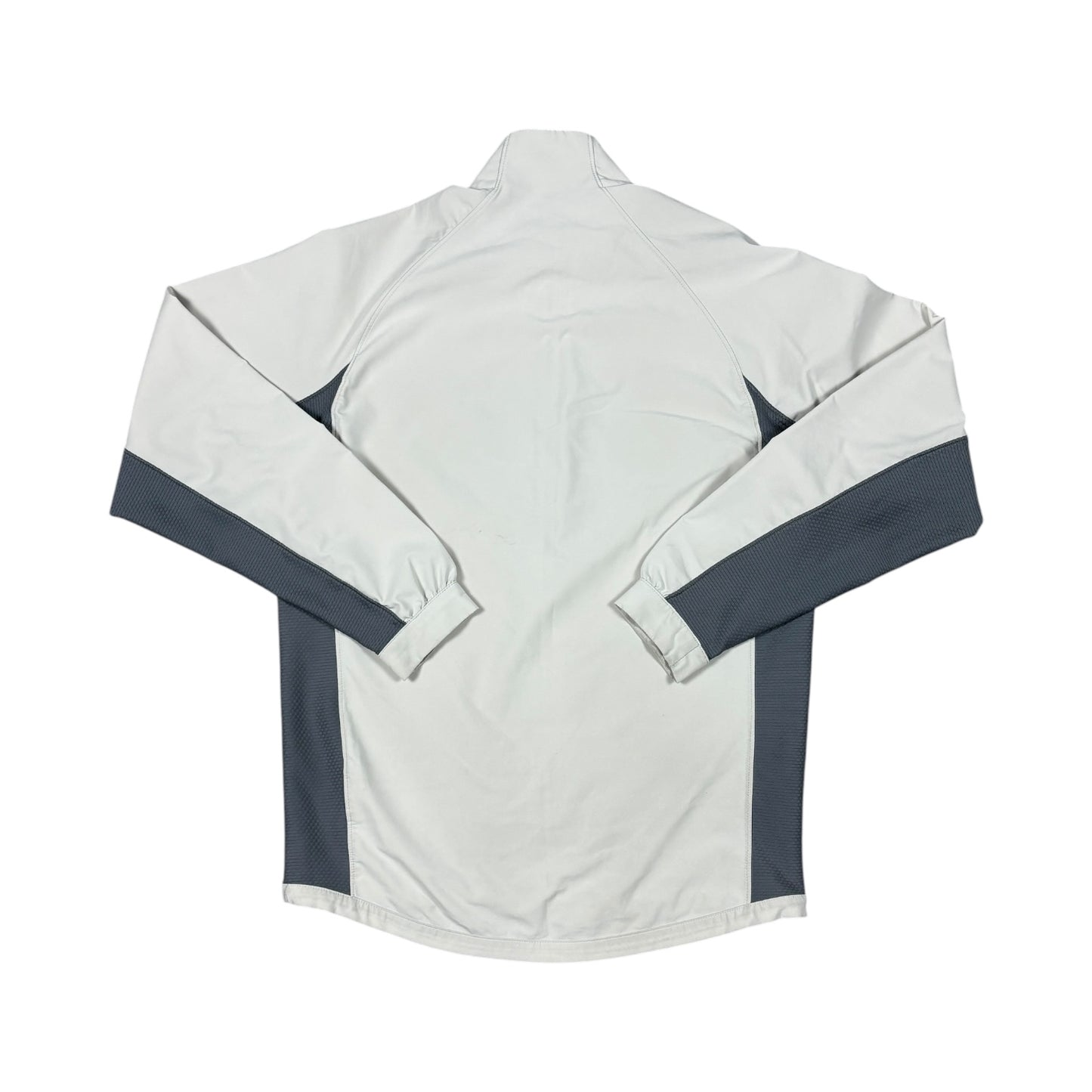 Vintage Nike Trackjacket Half Zip (M-L)