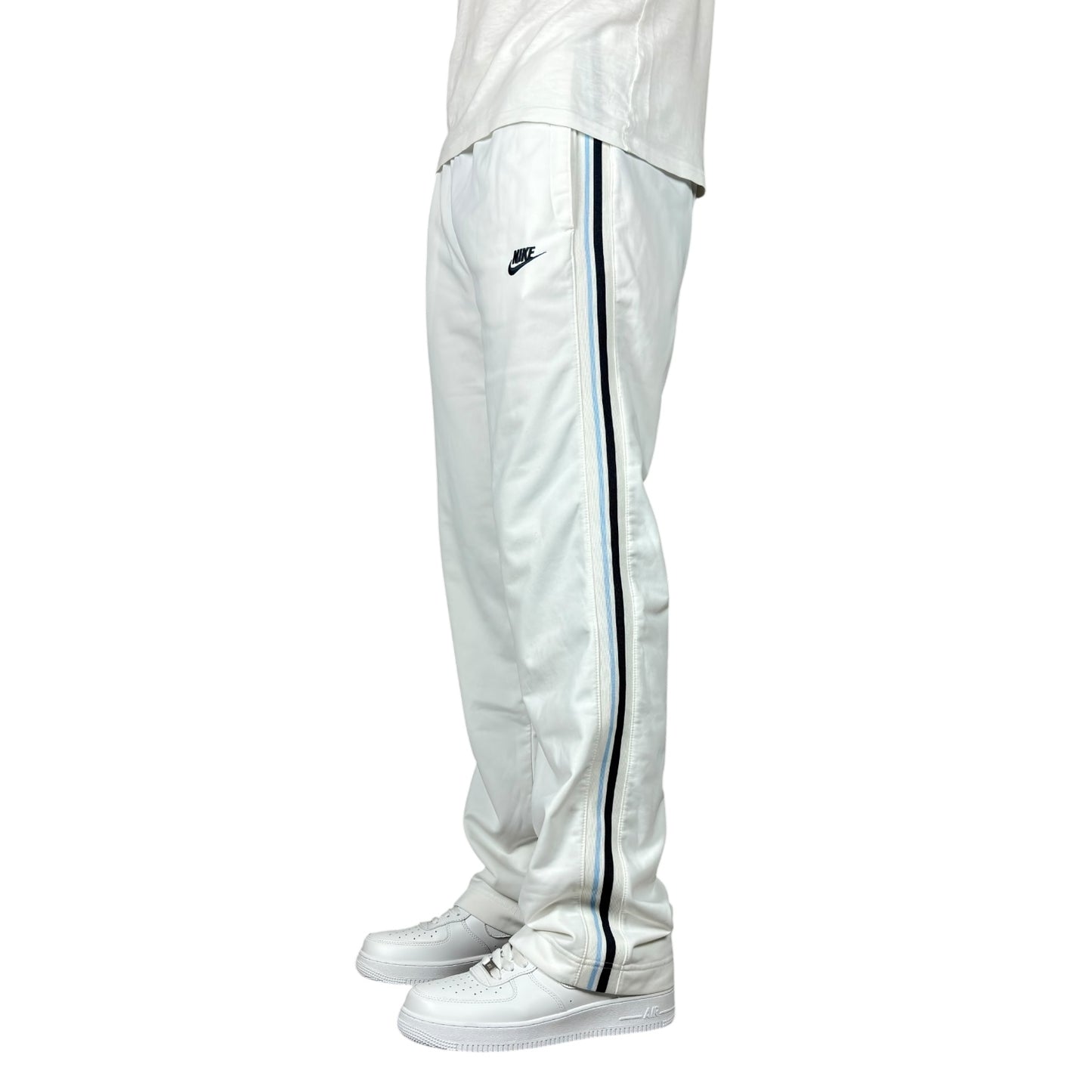 Vintage Nike Trackpants (M-L)
