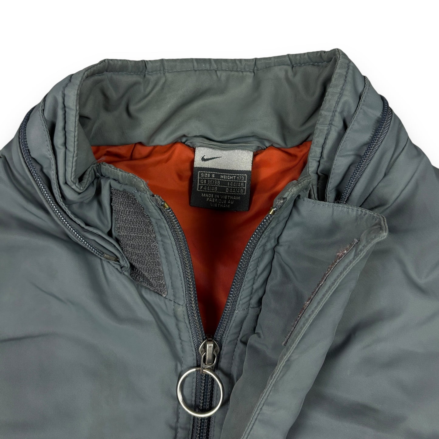 Vintage Nike Transition Jacket (S)