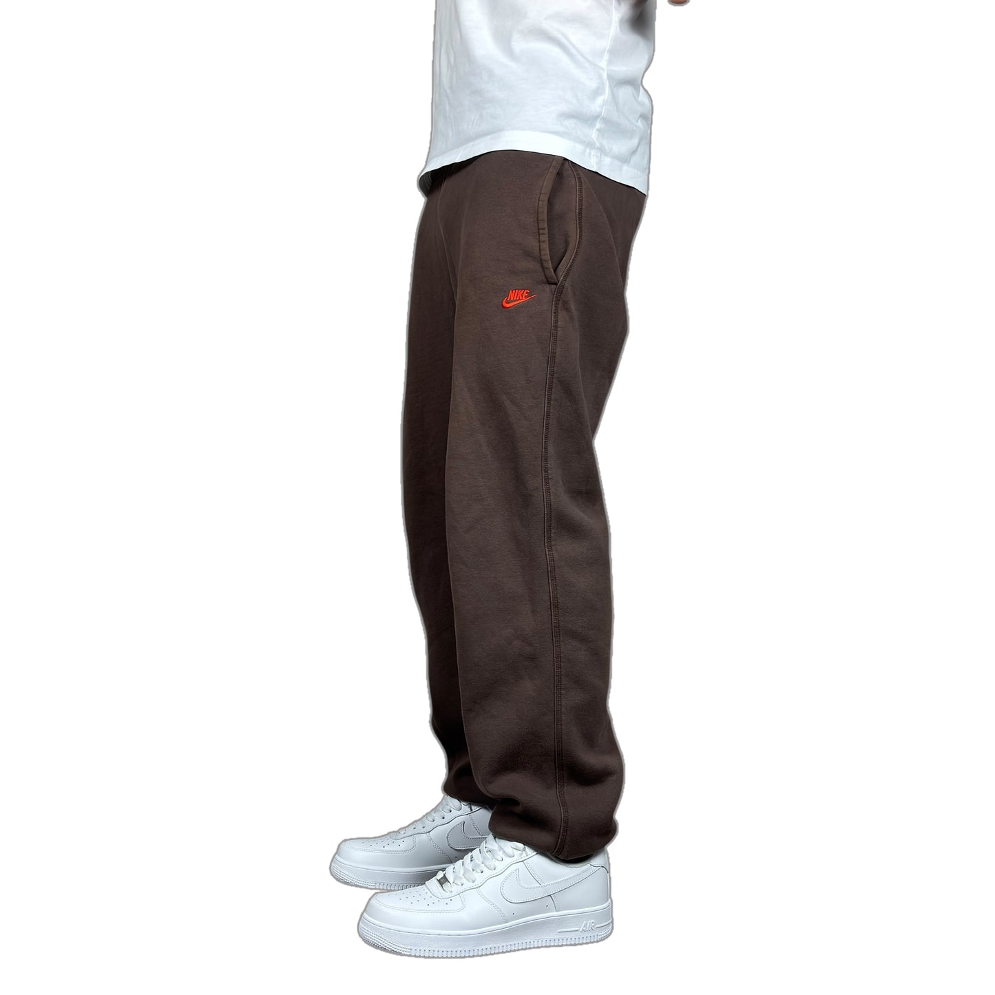 Vintage Nike Jogger (XS)