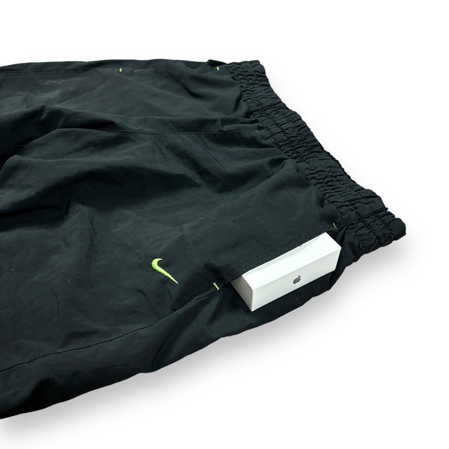 Vintage Nike Trackpants (M)