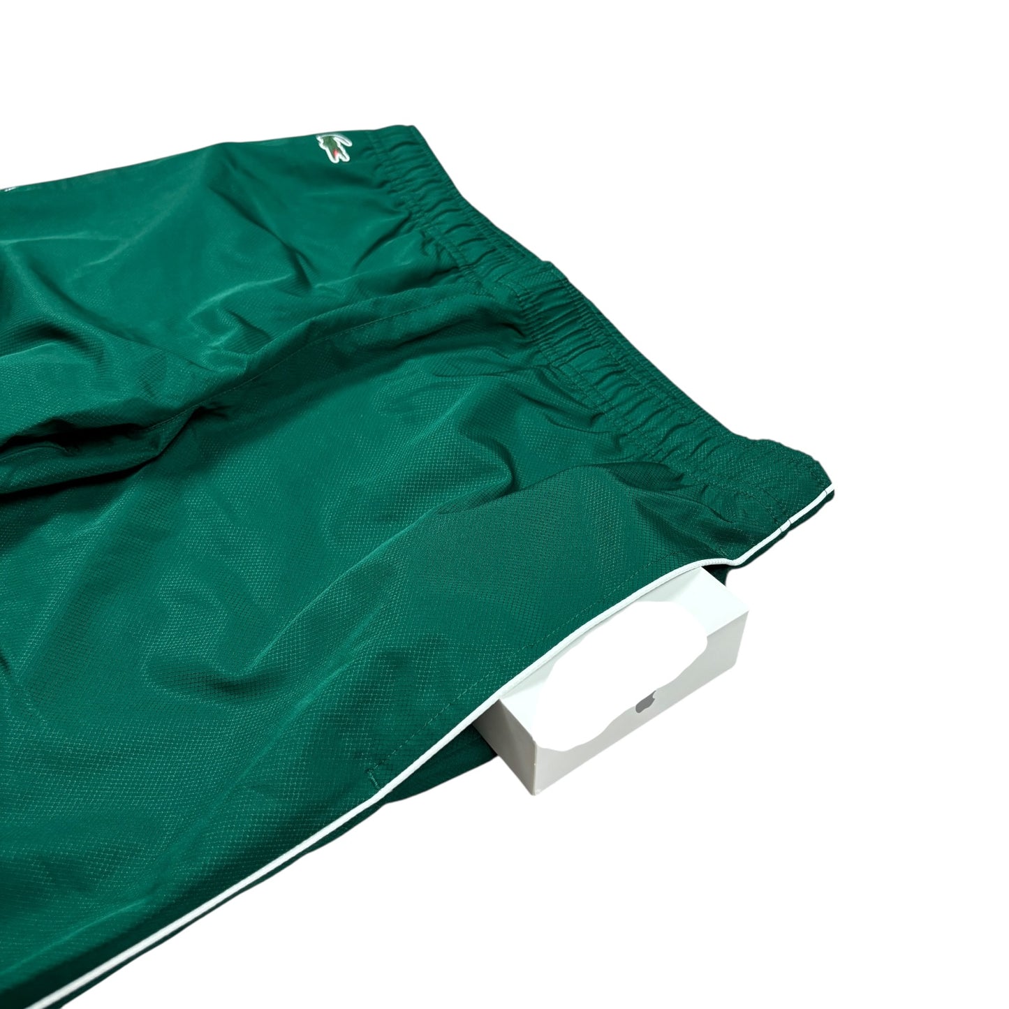Vintage Lacoste Trackpants (S)