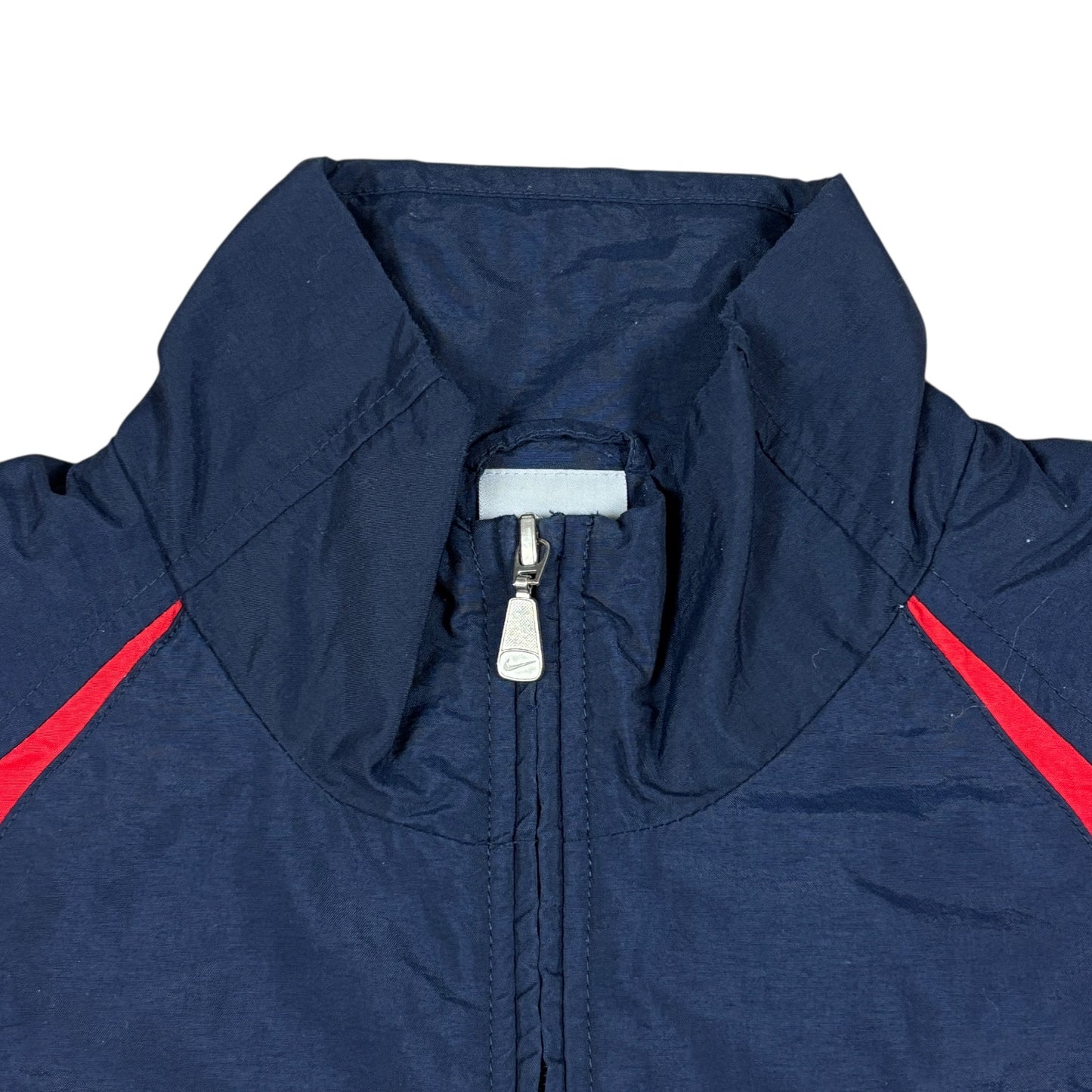 Vintage Nike Trackjacket (M)