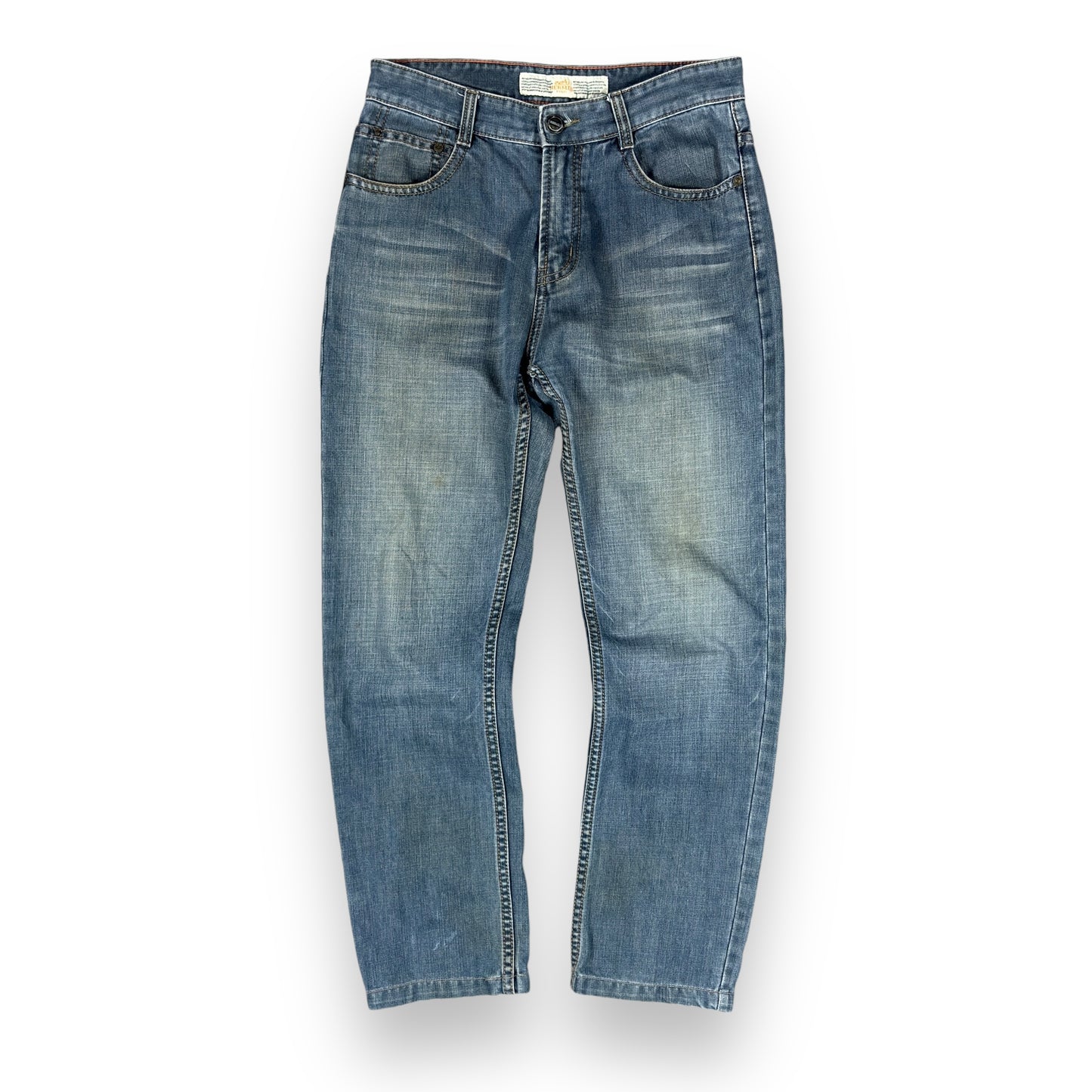 Vintage Hermès Jeans (31)