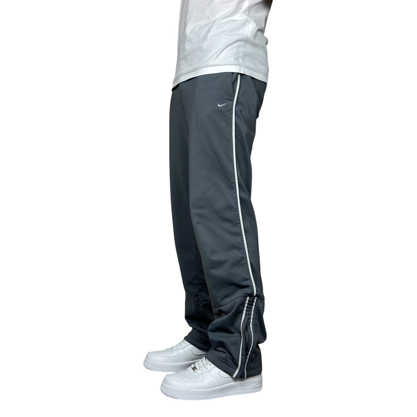 Vintage Nike Trackpants (S-M)