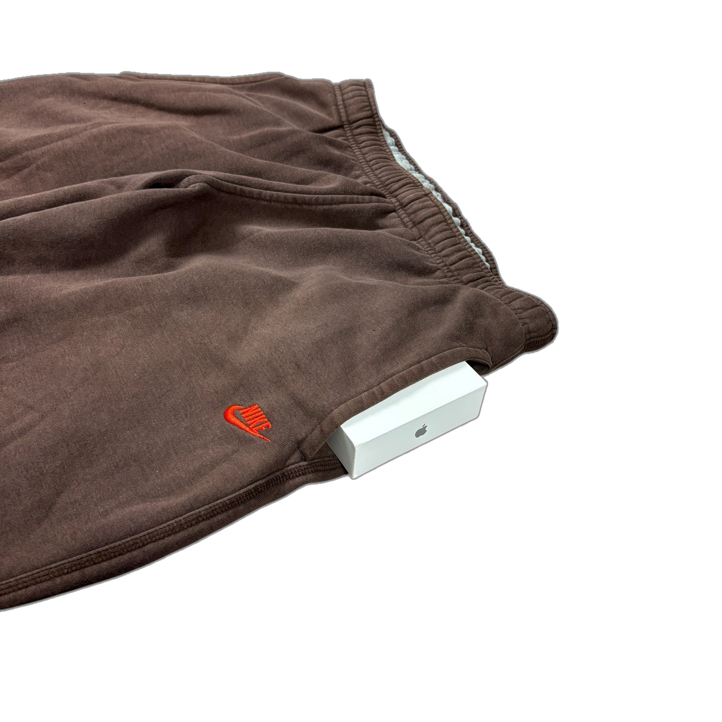 Vintage Nike Jogger (XS)