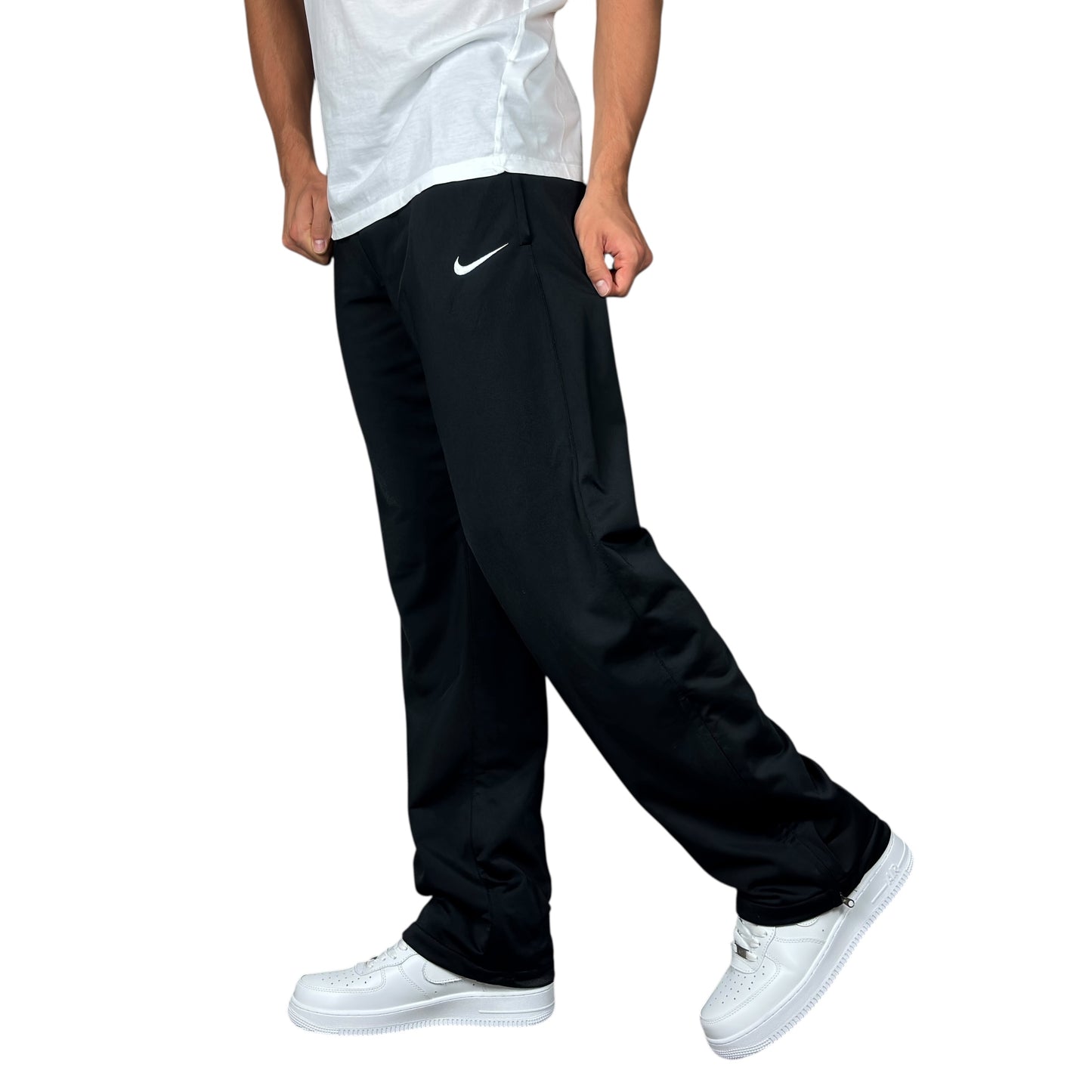 Vintage Nike Trackpants (S-M)
