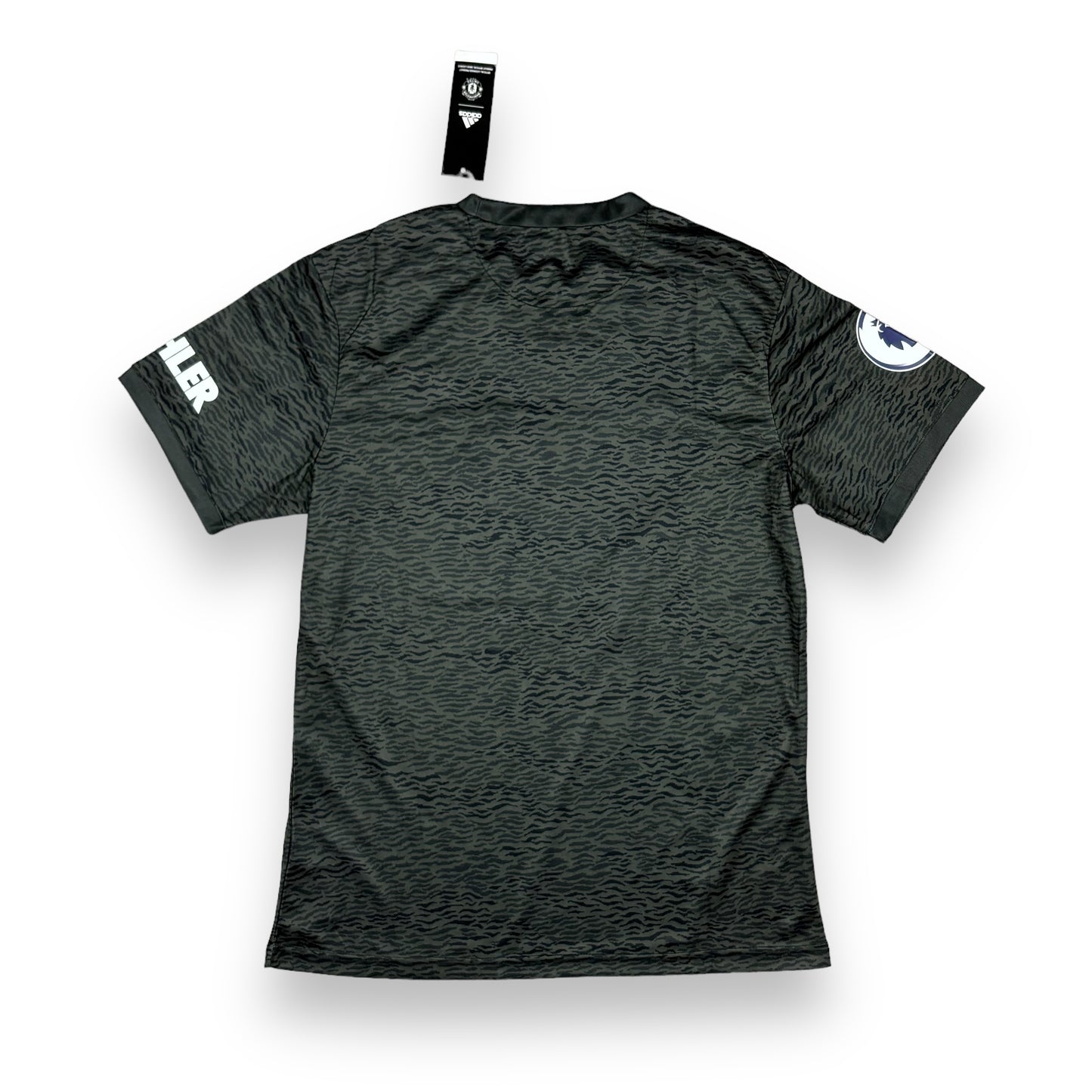 Adidas x Manchester United Trikot | Jersey (M)