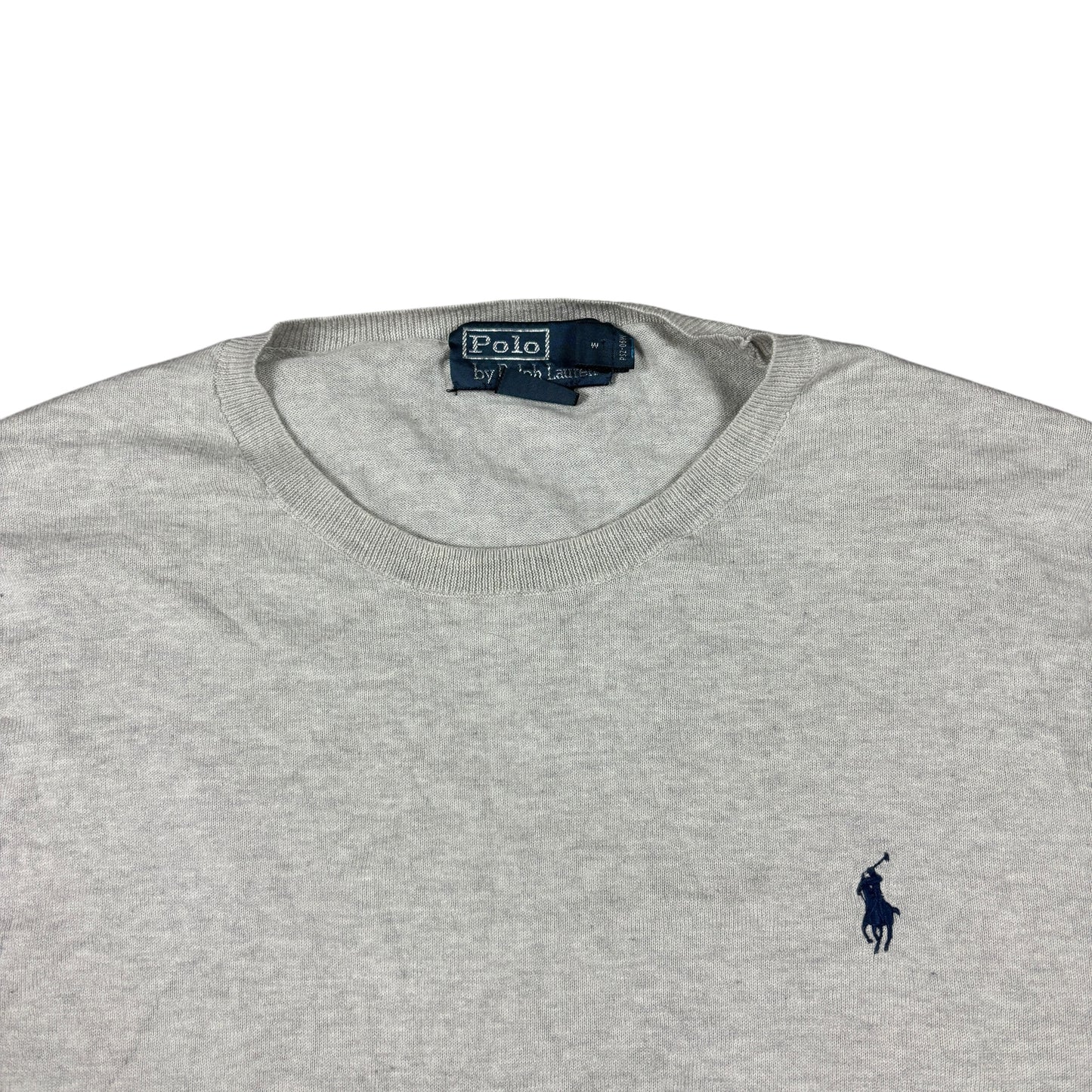 Vintage Polo Ralph Lauren Sweater (M)