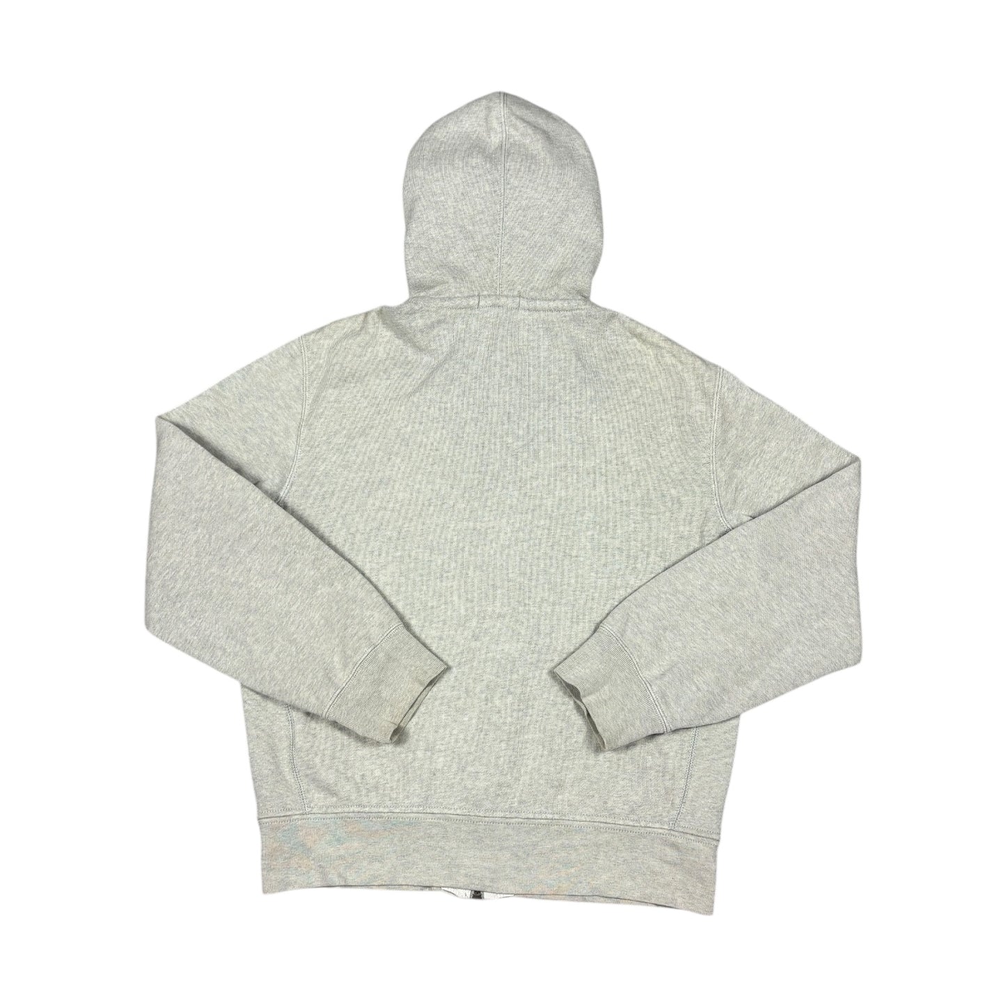 Vintage Polo Ralph Lauren Zip Hoodie (M)