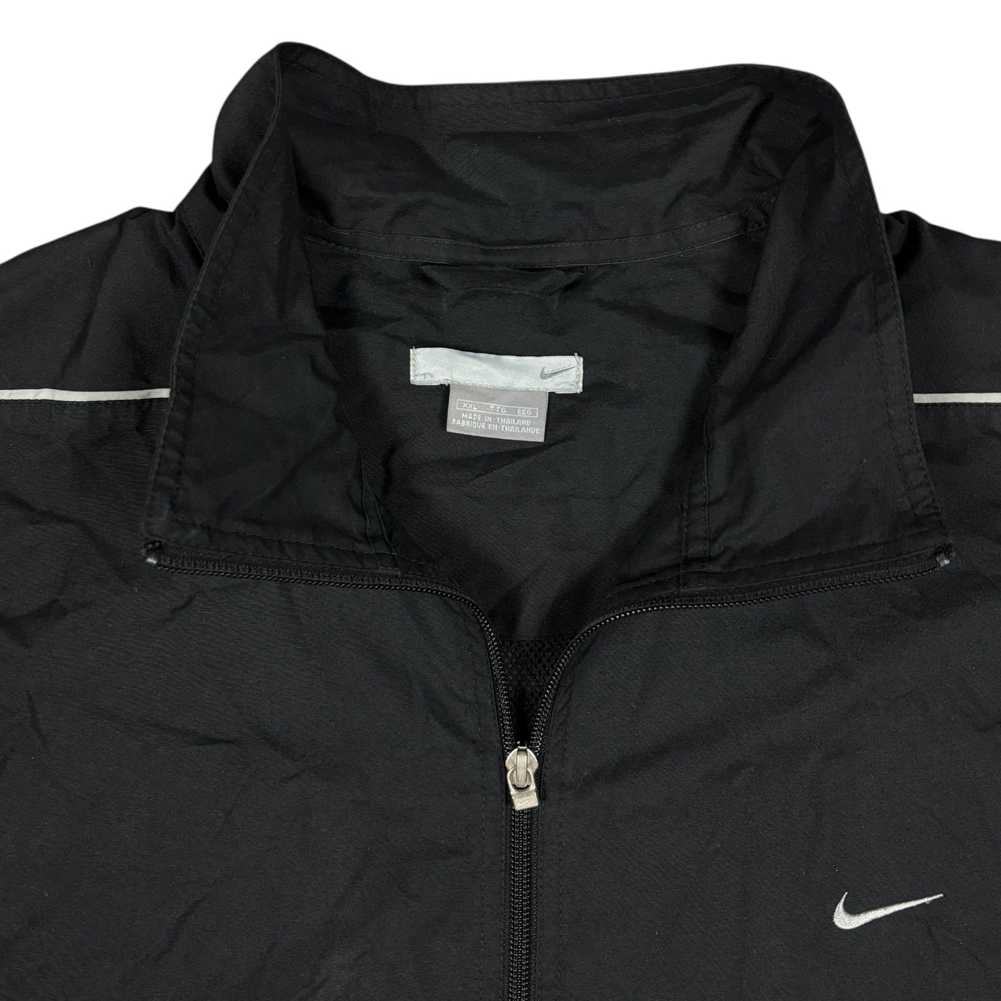 Vintage Nike Trackjacket (XXL)