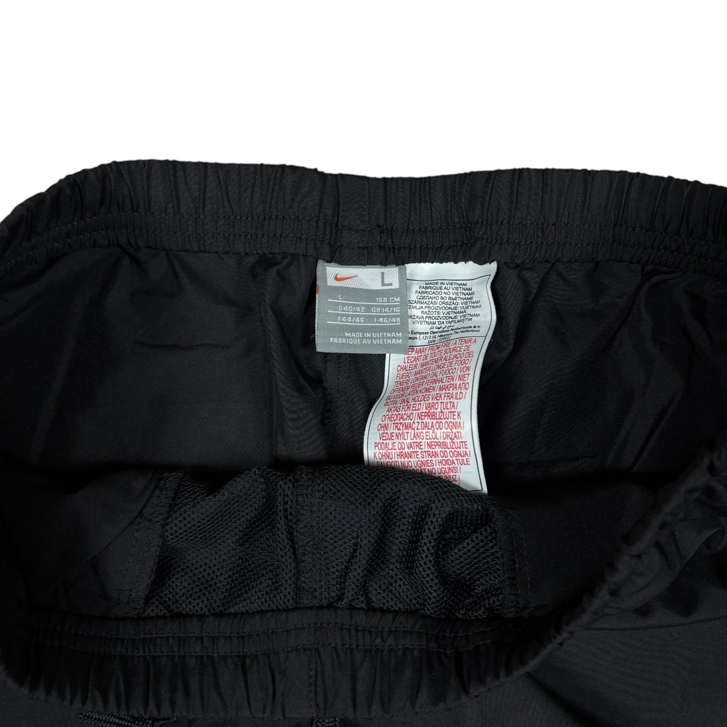 Vintage Nike Trackpants (S-M)