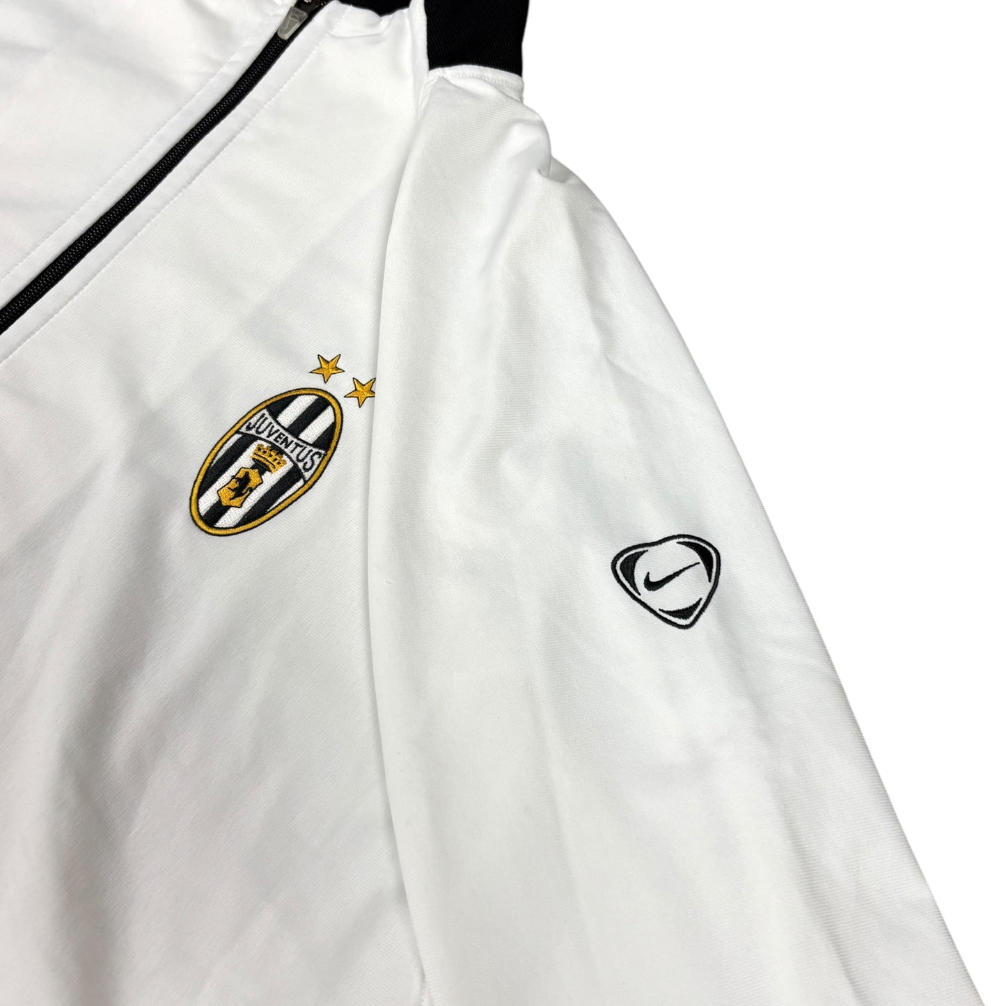 Vintage Nike x Juventus Trackjacket (XL)