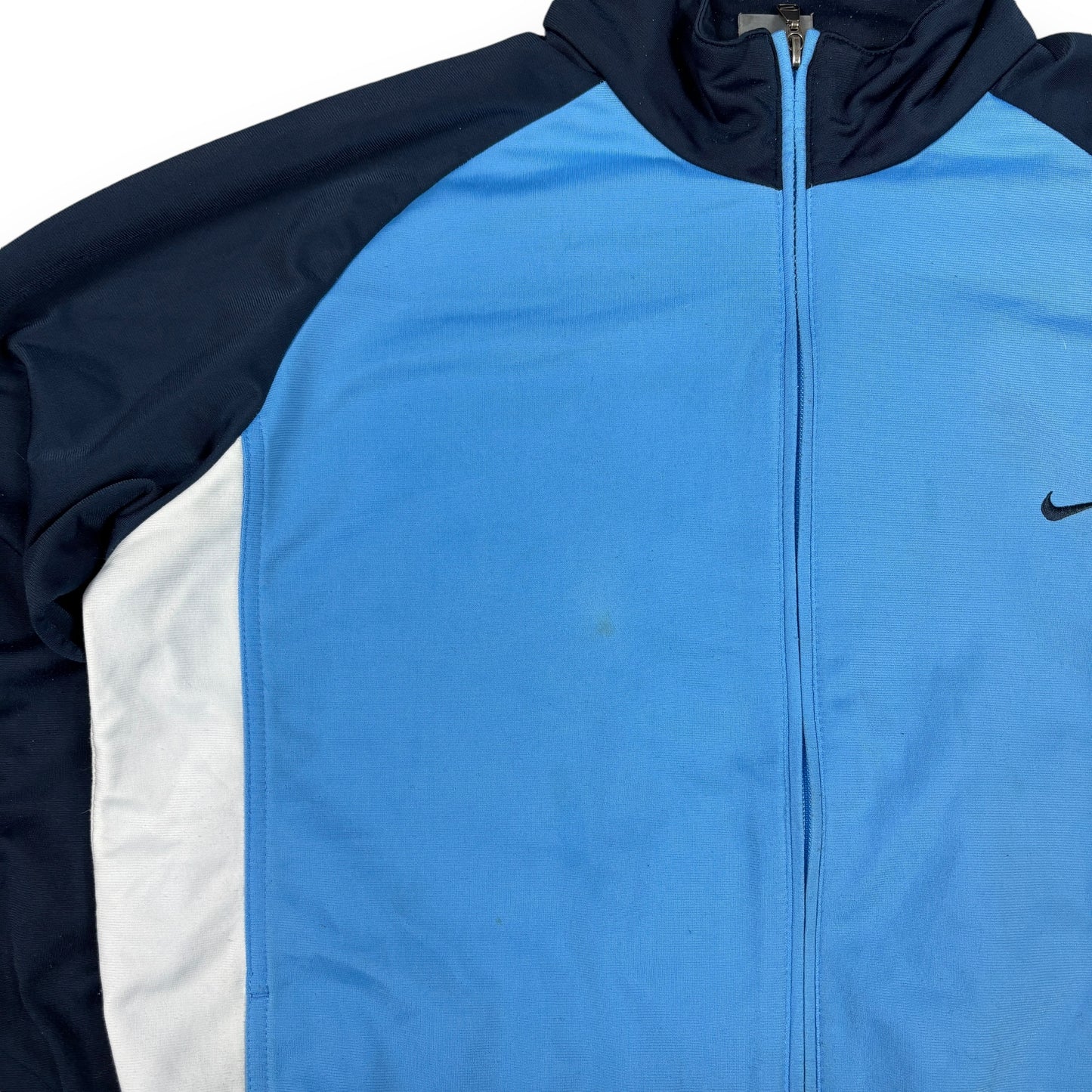 Vintage Nike Trackjacket (L)