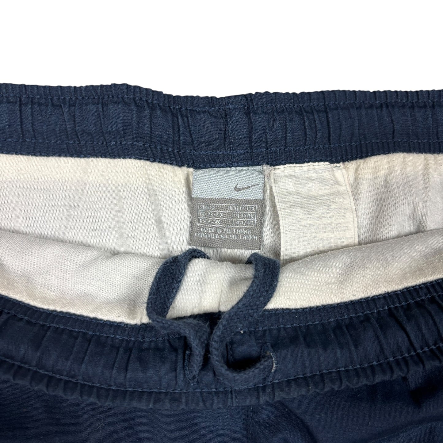 Vintage Nike Trackpants (M)