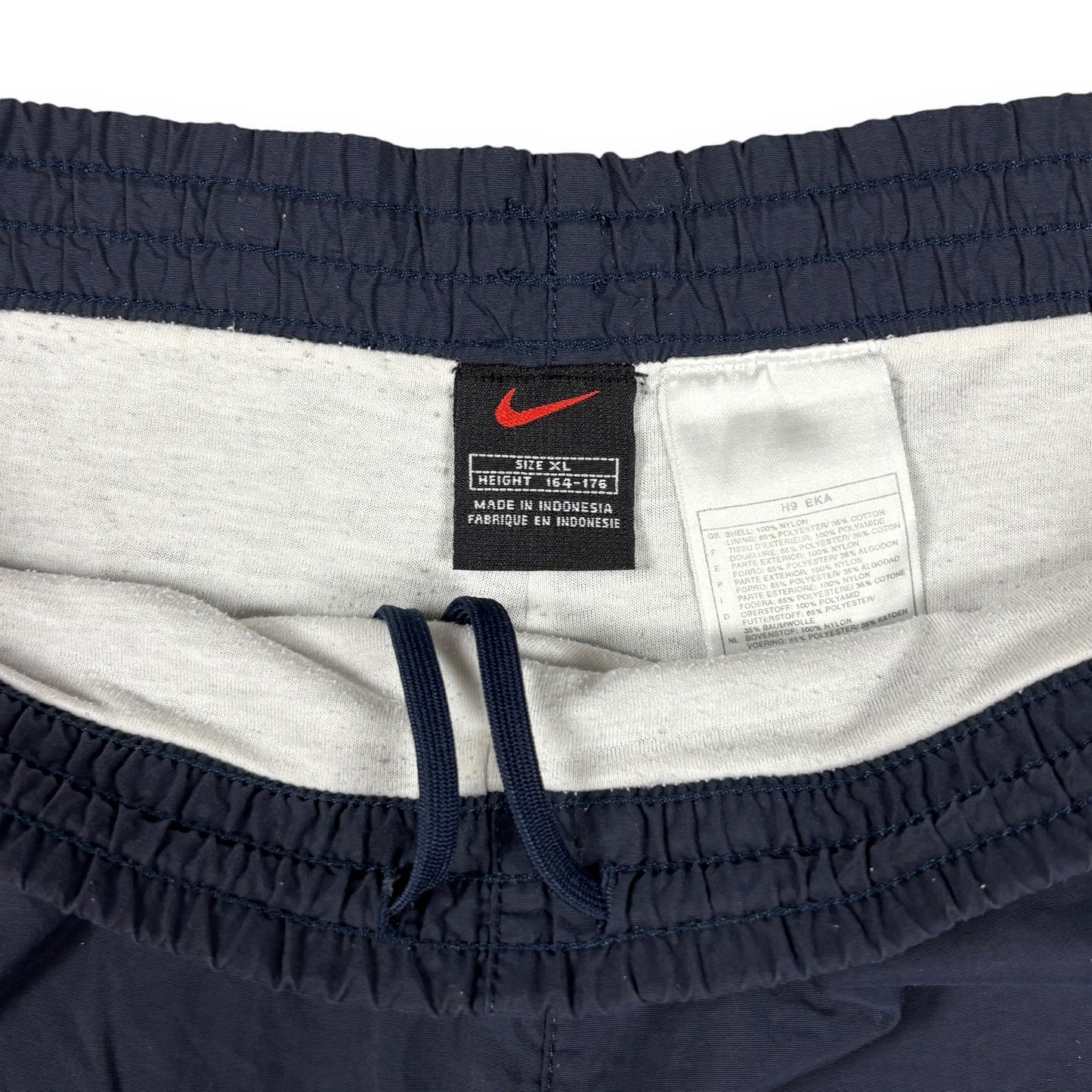 Vintage Nike Trackpants (M)