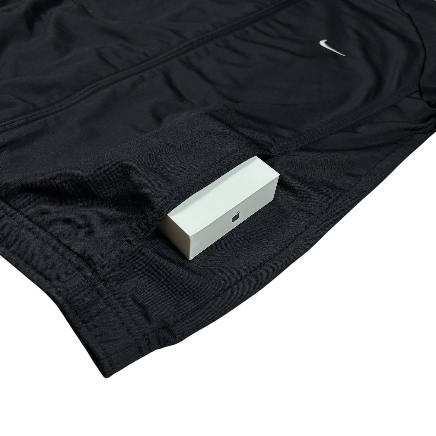 Vintage Nike Trackjacket (M)