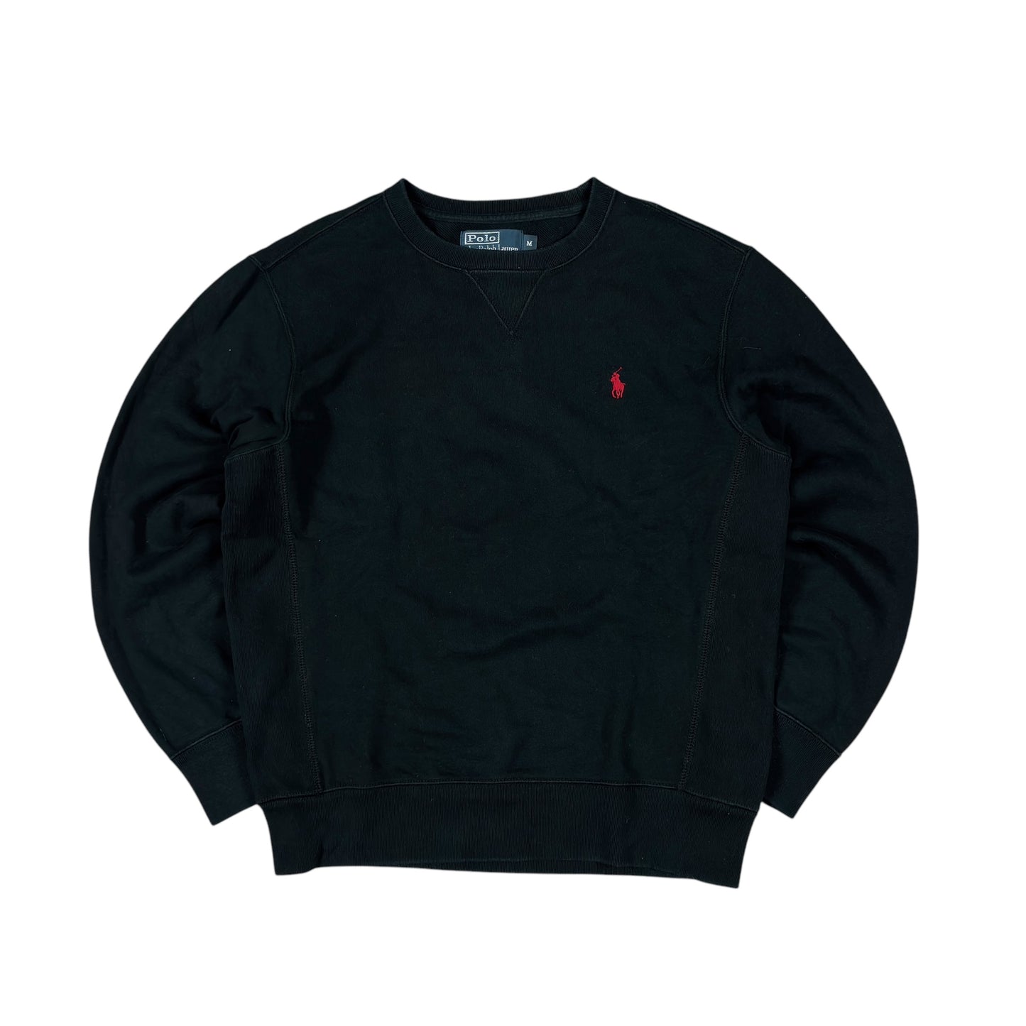 Vintage Polo Ralph Lauren Pullover (M)