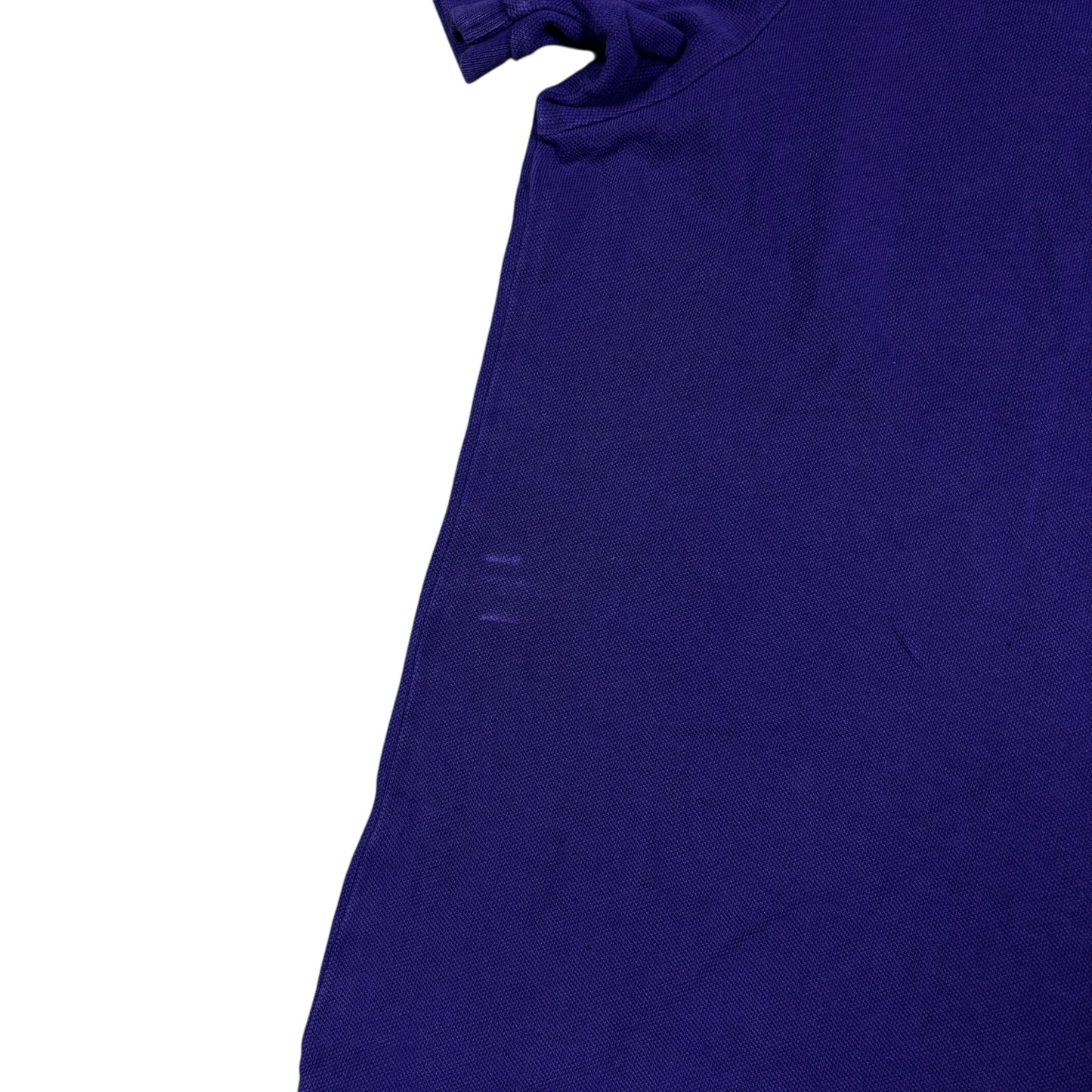 Vintage Ralph Lauren Poloshirt (XXL)