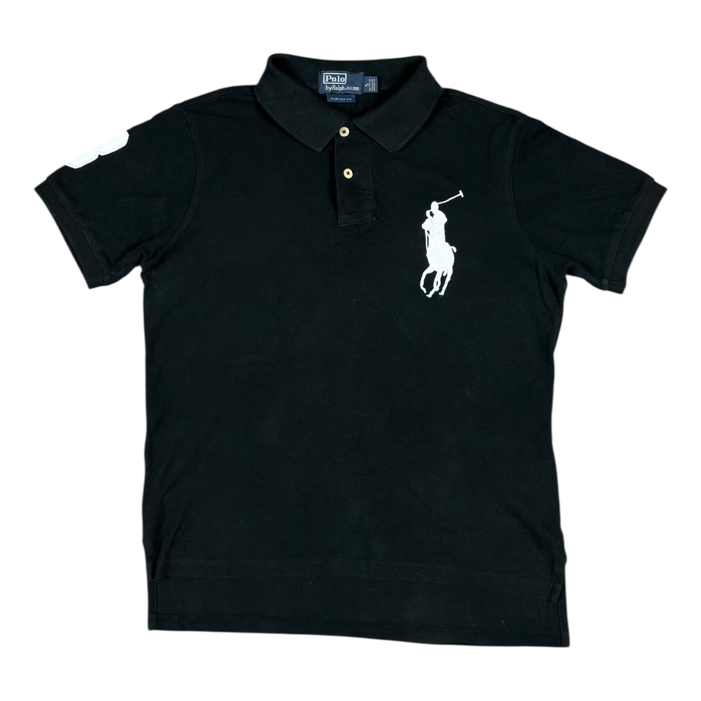Vintage Ralph Lauren Poloshirt (S)