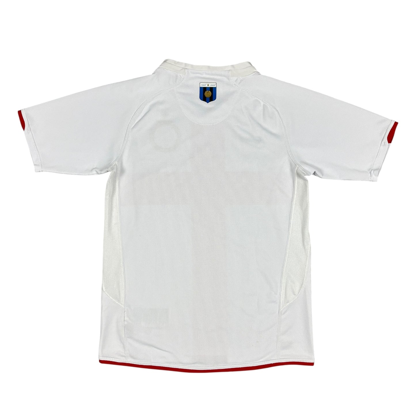 Vintage Nike Inter Milan Trikot (XS)