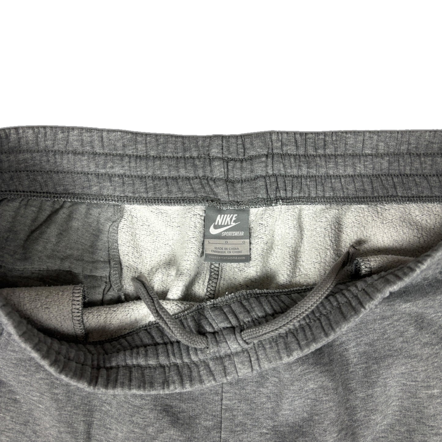 Vintage Nike Jogger (L)