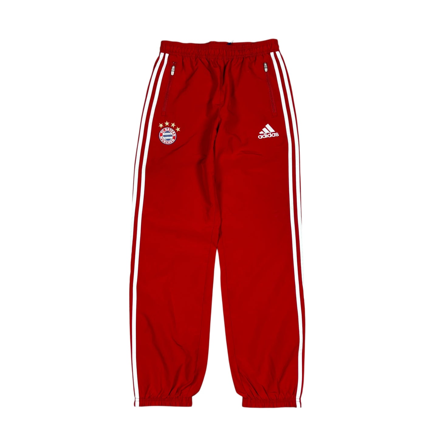 Vintage Adidas x FC Bayern Tracksuit (XS)