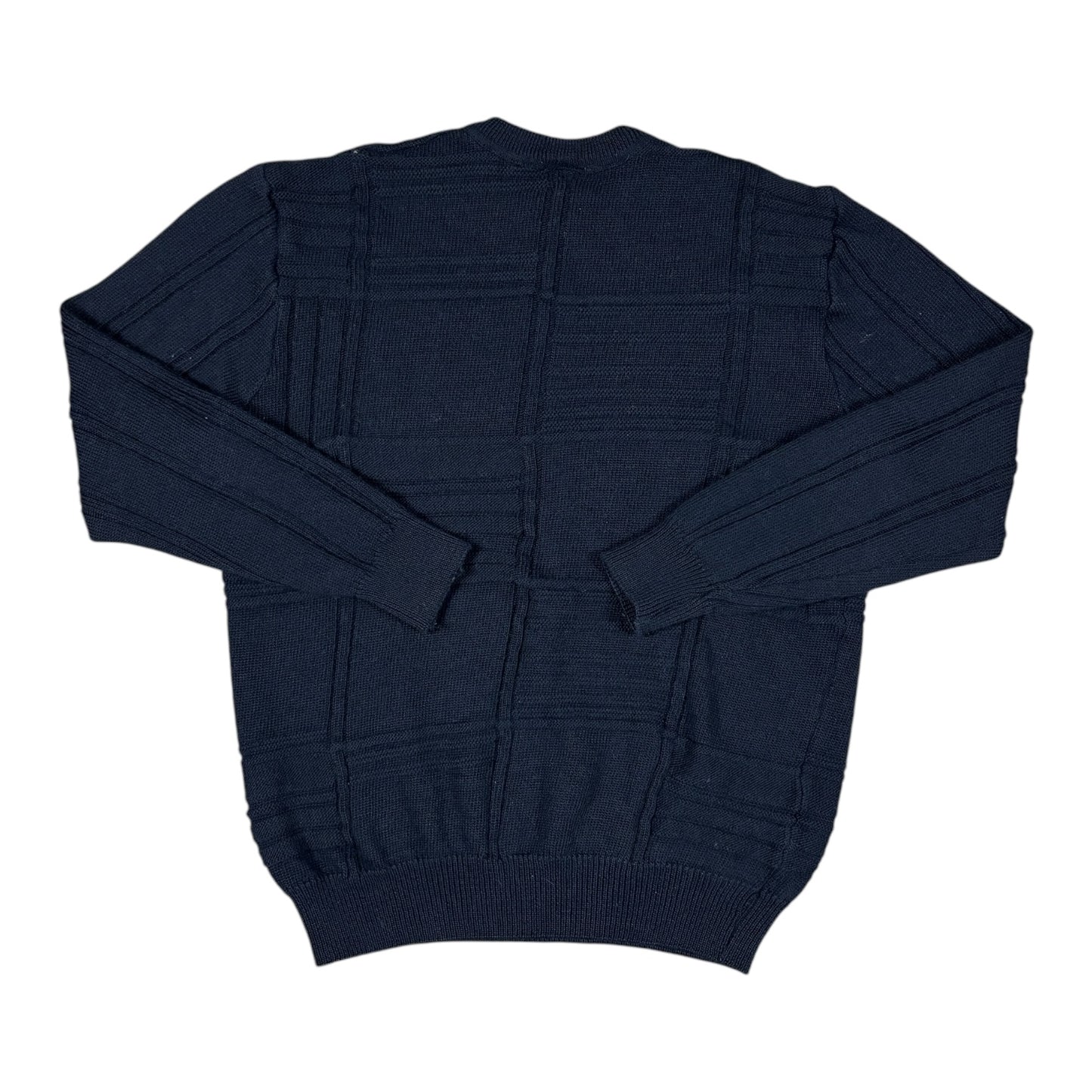 Vintage Lacoste Knit Sweater (M)