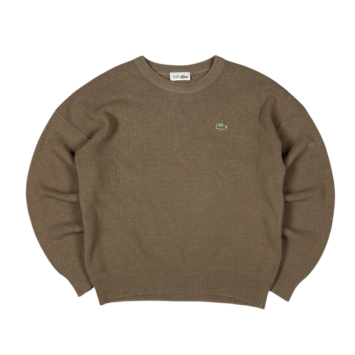 Vintage Lacoste Pullover (M)