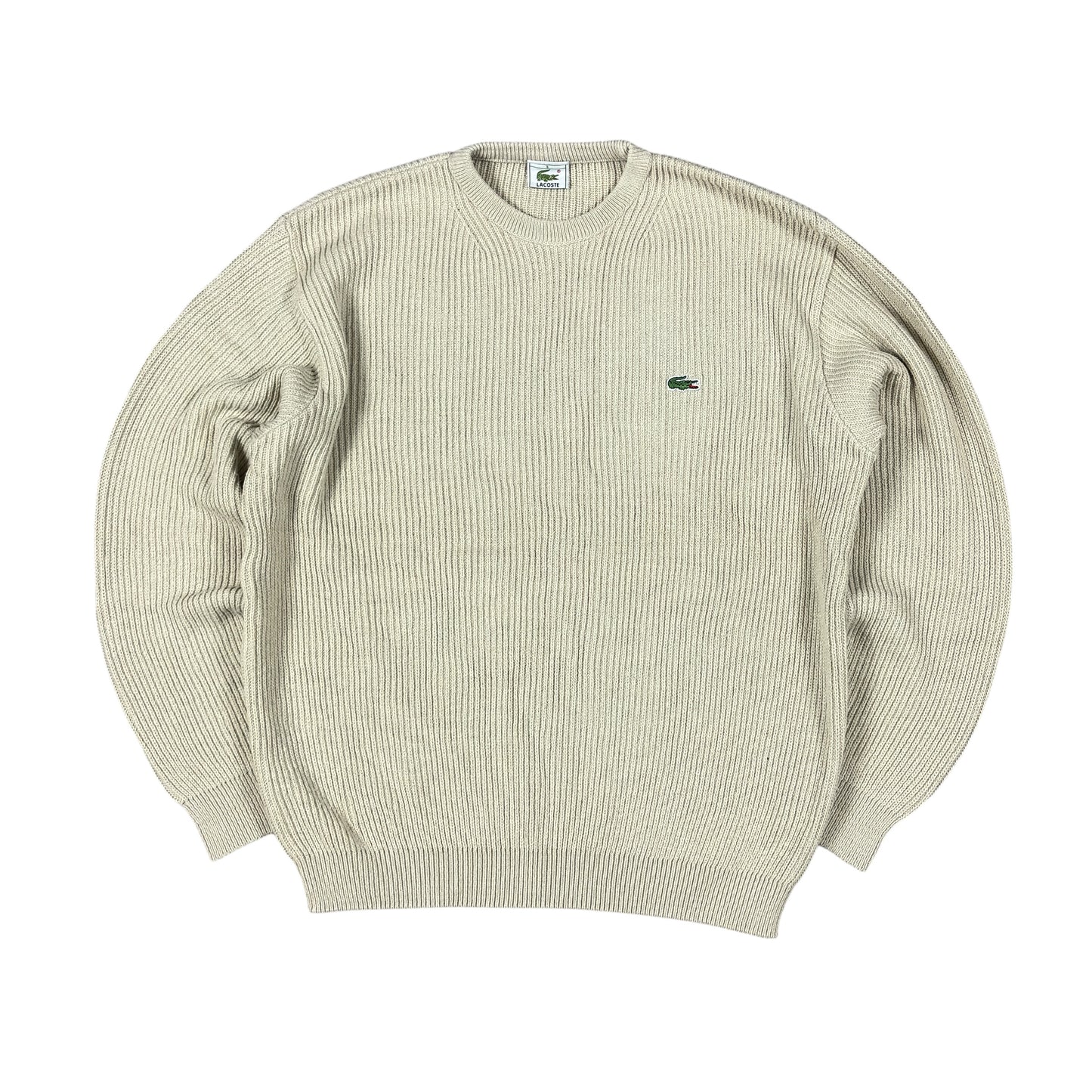 Vintage Lacoste Pullover (L)