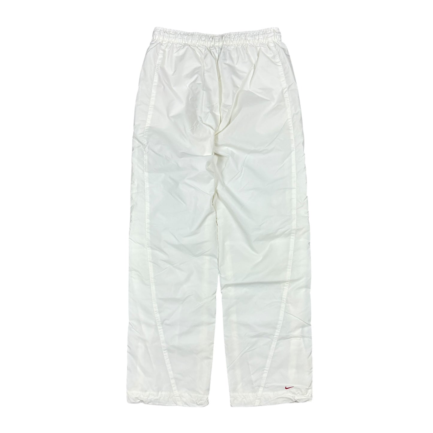 Vintage Nike Hex Trackpants (S-M)