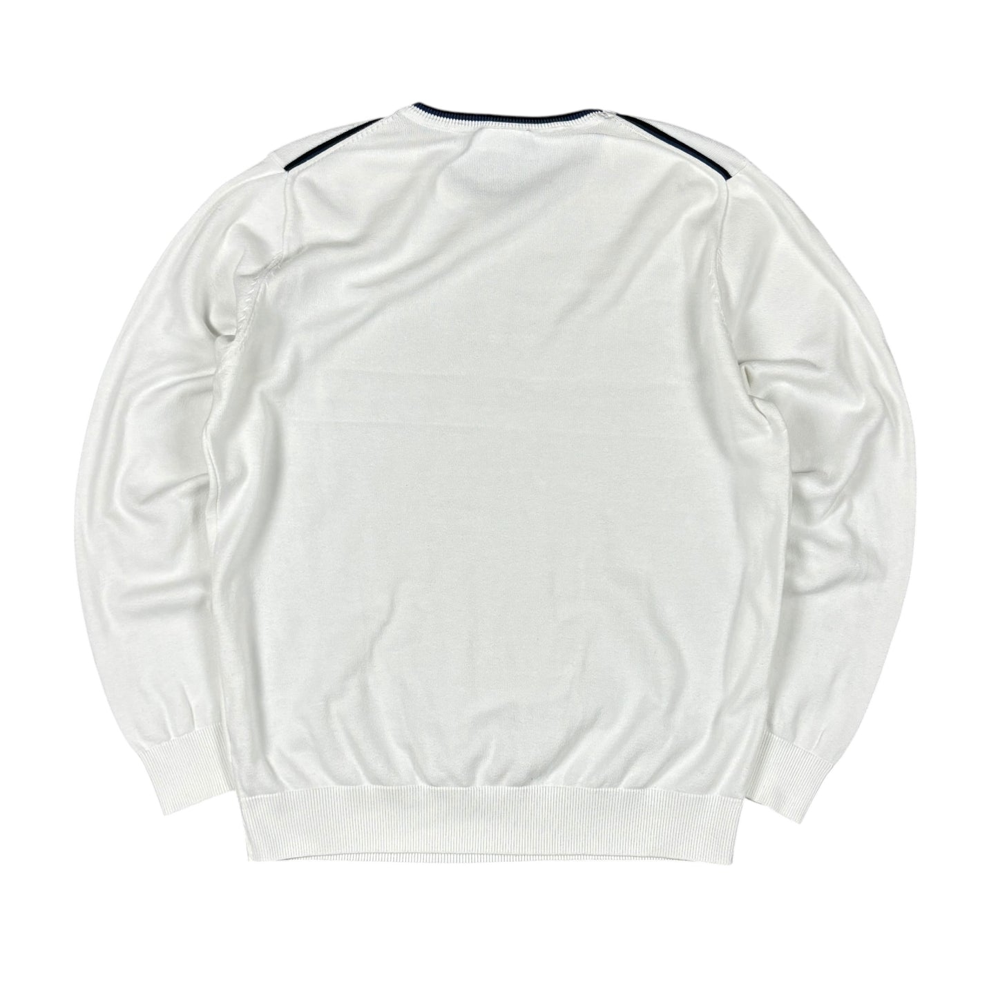 Vintage Lacoste Sweater (L)