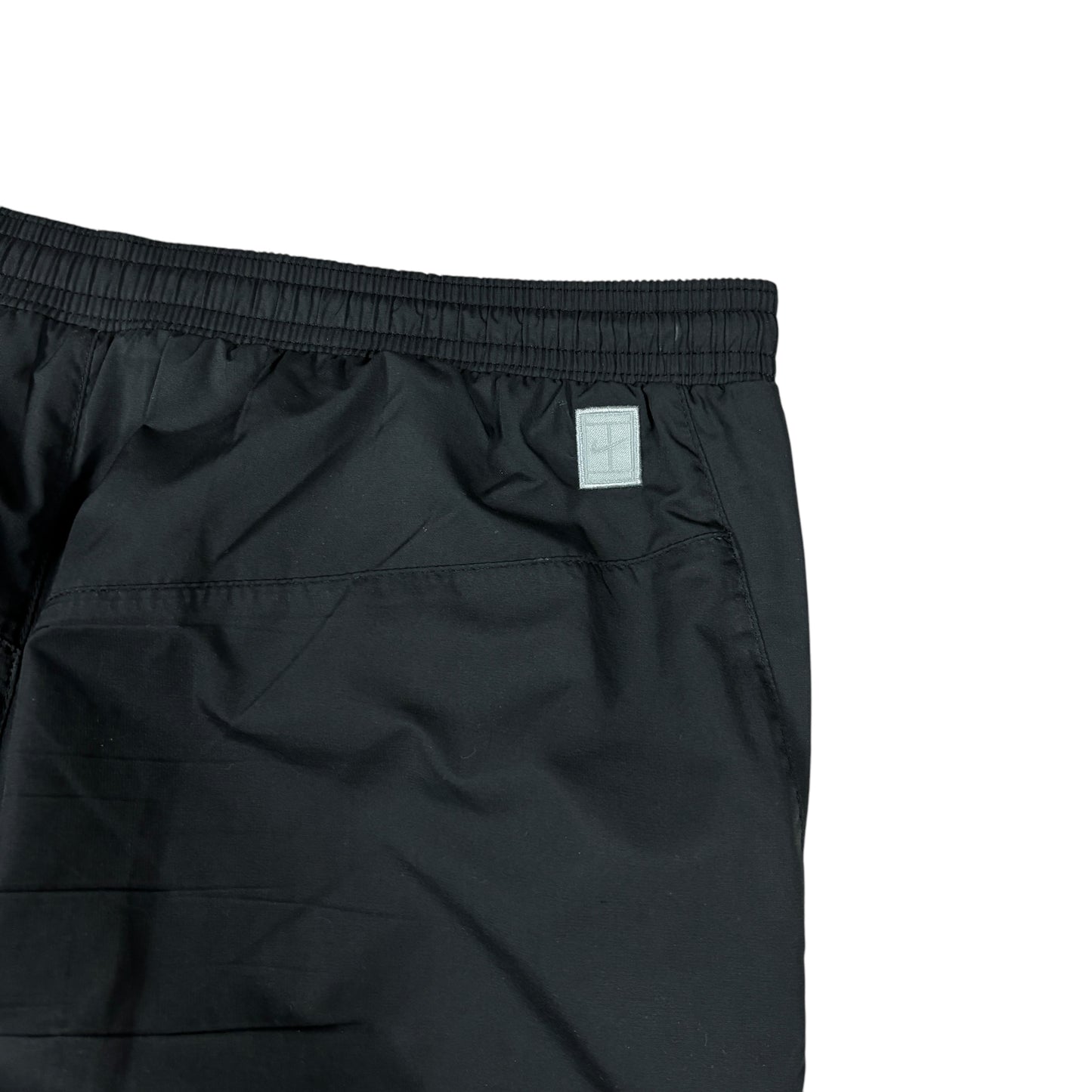 Vintage Nike Court Trackpants (S)