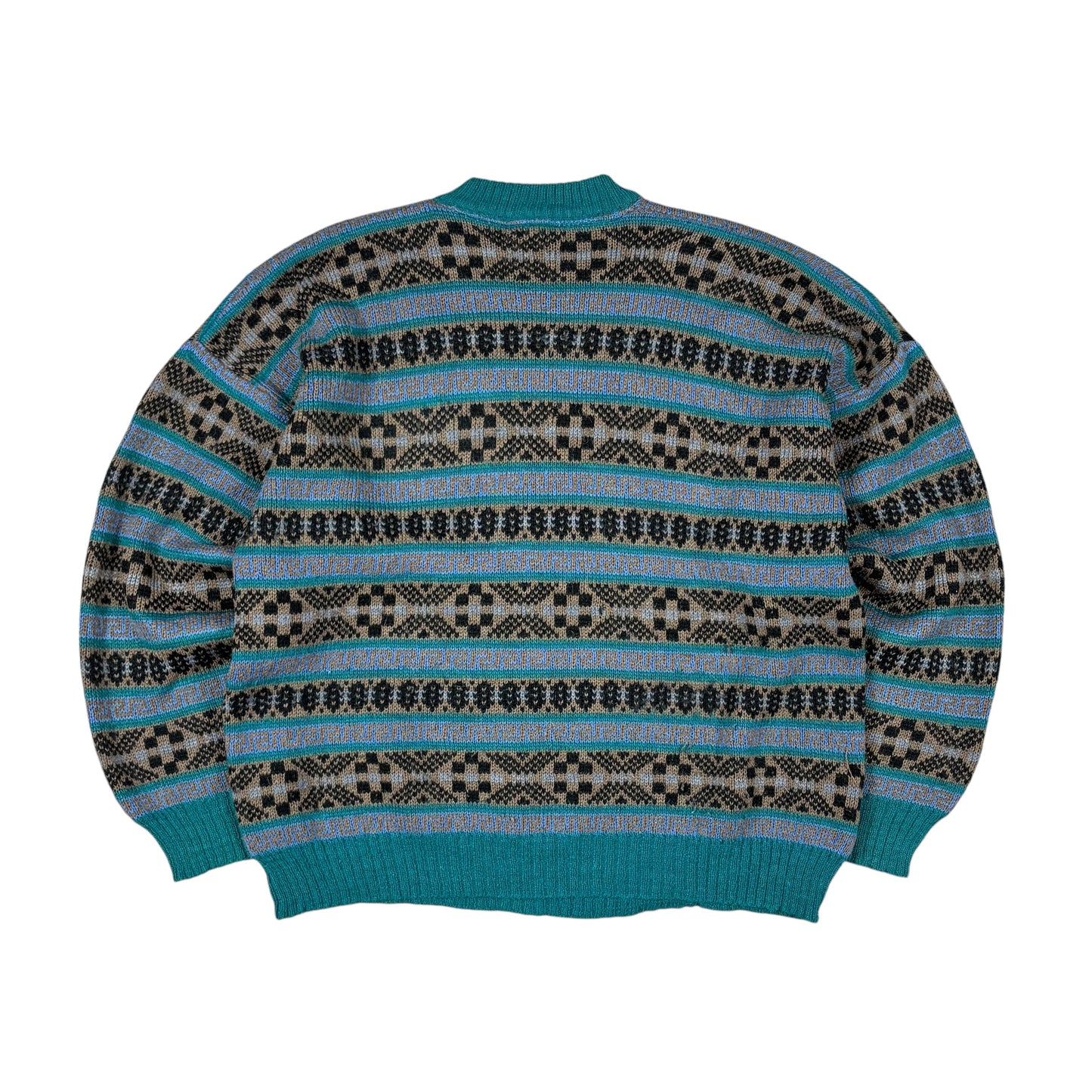 Vintage Lacoste Pullover (L)