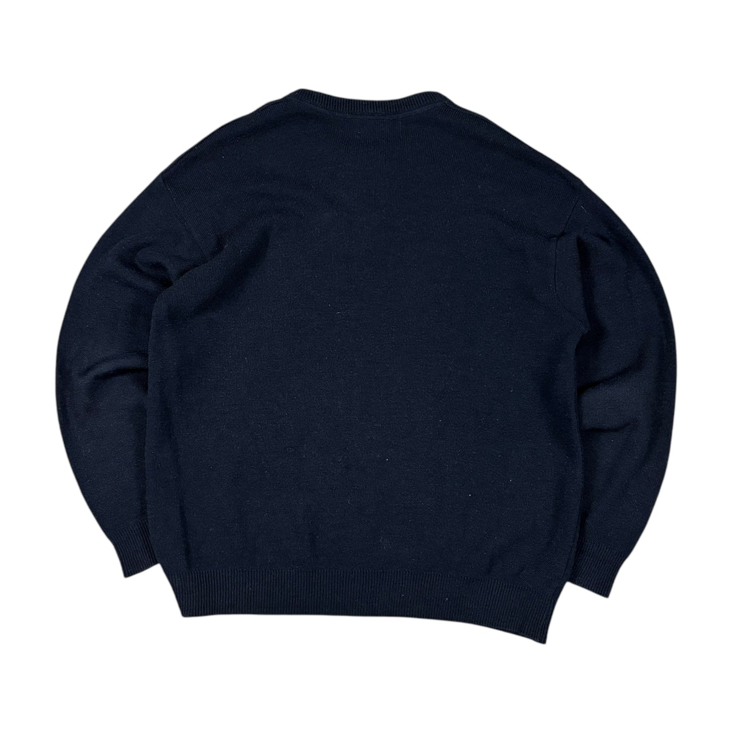 Vintage Lacoste Pullover (L-XL)