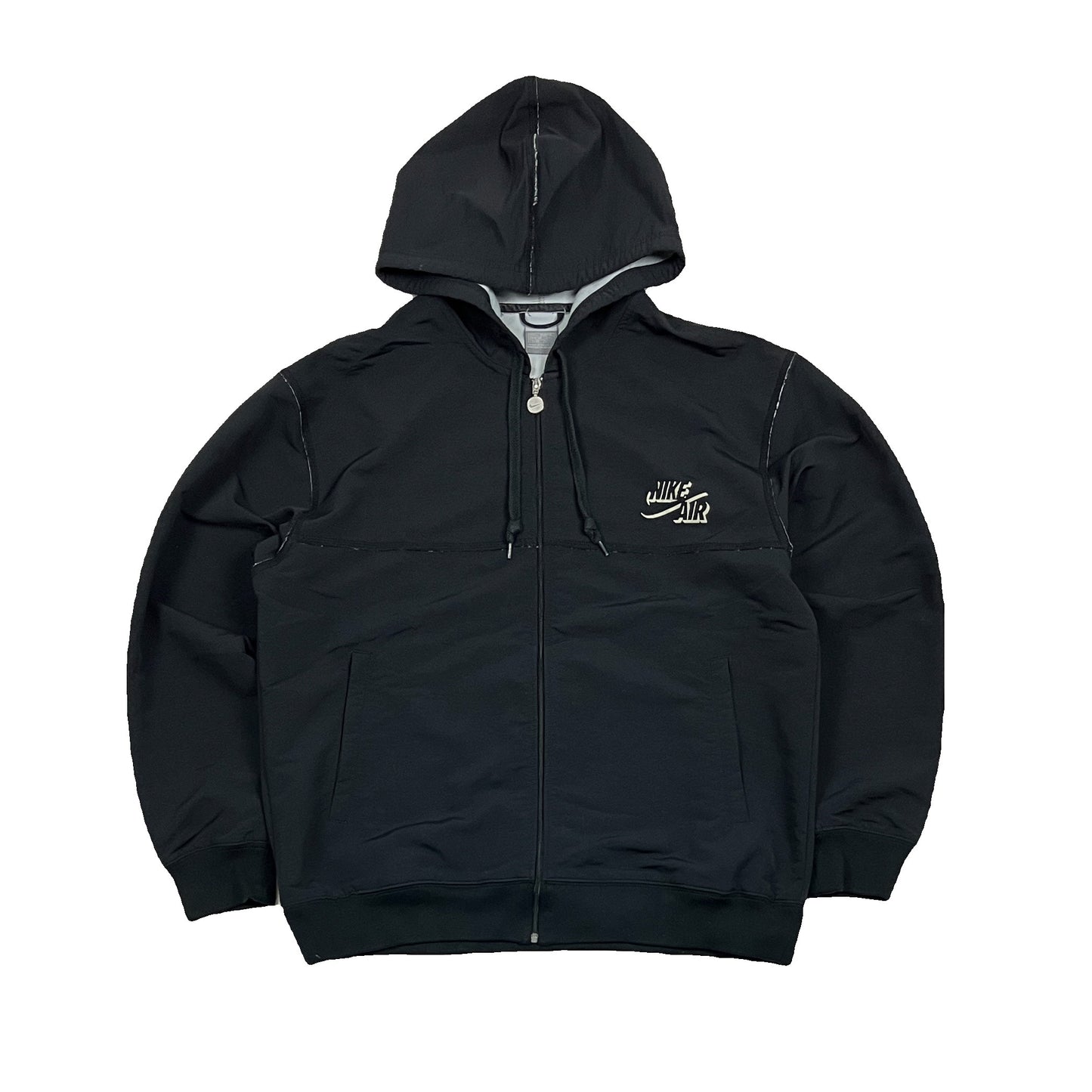 Vintage Nike Air Trackjacket (L)