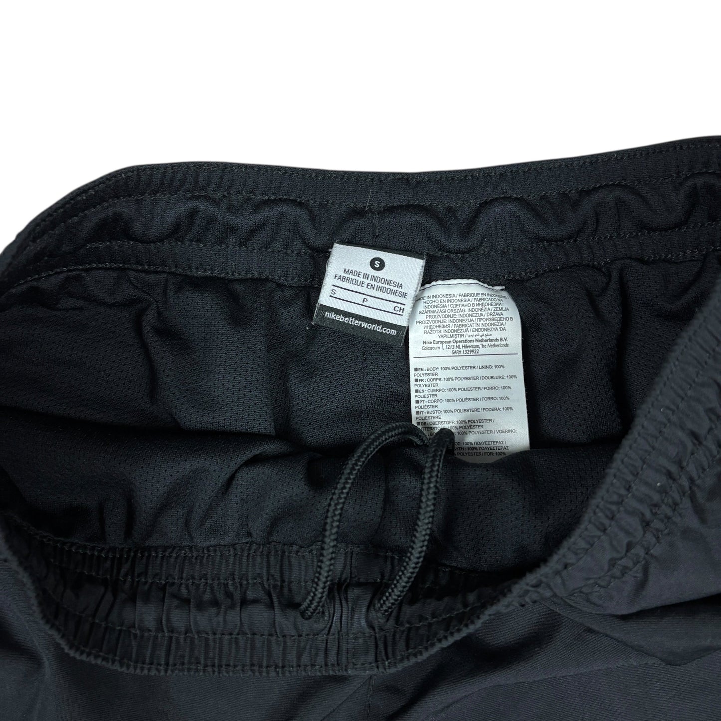 Vintage Nike Trackpants (M)