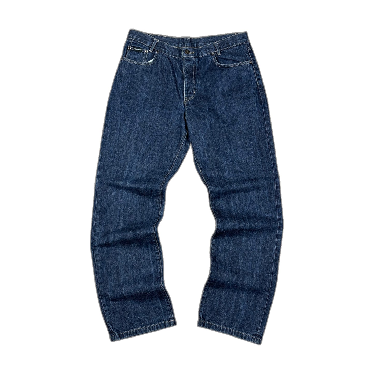 Vintage Yves Saint Lauren Jeans (L)